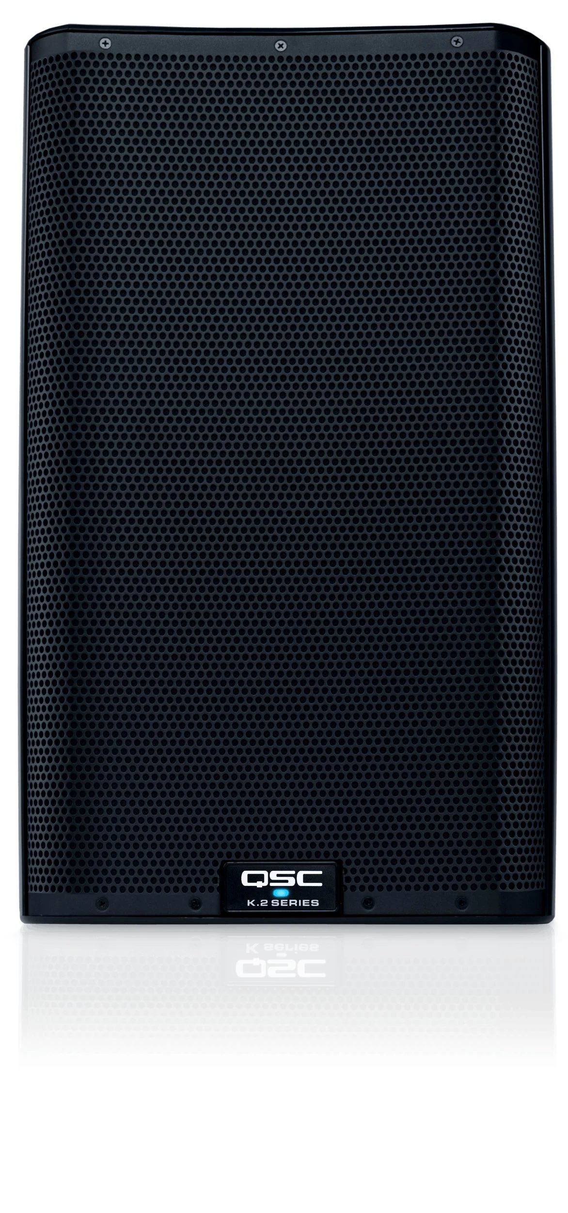 B Stock : QSC Audio K12.2 2000w Powered 12" Active PA Speaker (EACH) - 032 - 473831-q_spk_k2_12_img_front.jpg