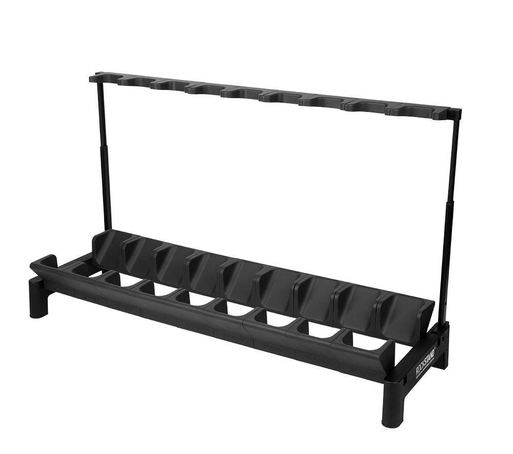 B Stock : Rockstand Modular Multiple Stand 9E For 9 Electric Guitars and Basses - 002 - 394363-1591187662622.jpg