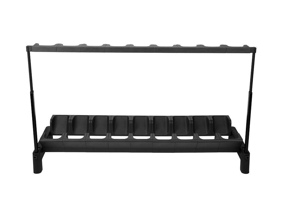 B Stock : Rockstand Modular Multiple Stand 9E For 9 Electric Guitars and Basses - 002 - 394366-1591187673853.jpg