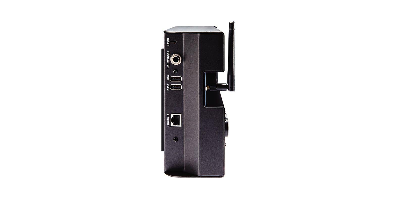 B Stock : Soundcraft UI12 Remote-controlled Digital Mixer with 8 Mic Inputs - 003 - 311969-ui12-side_original.jpg