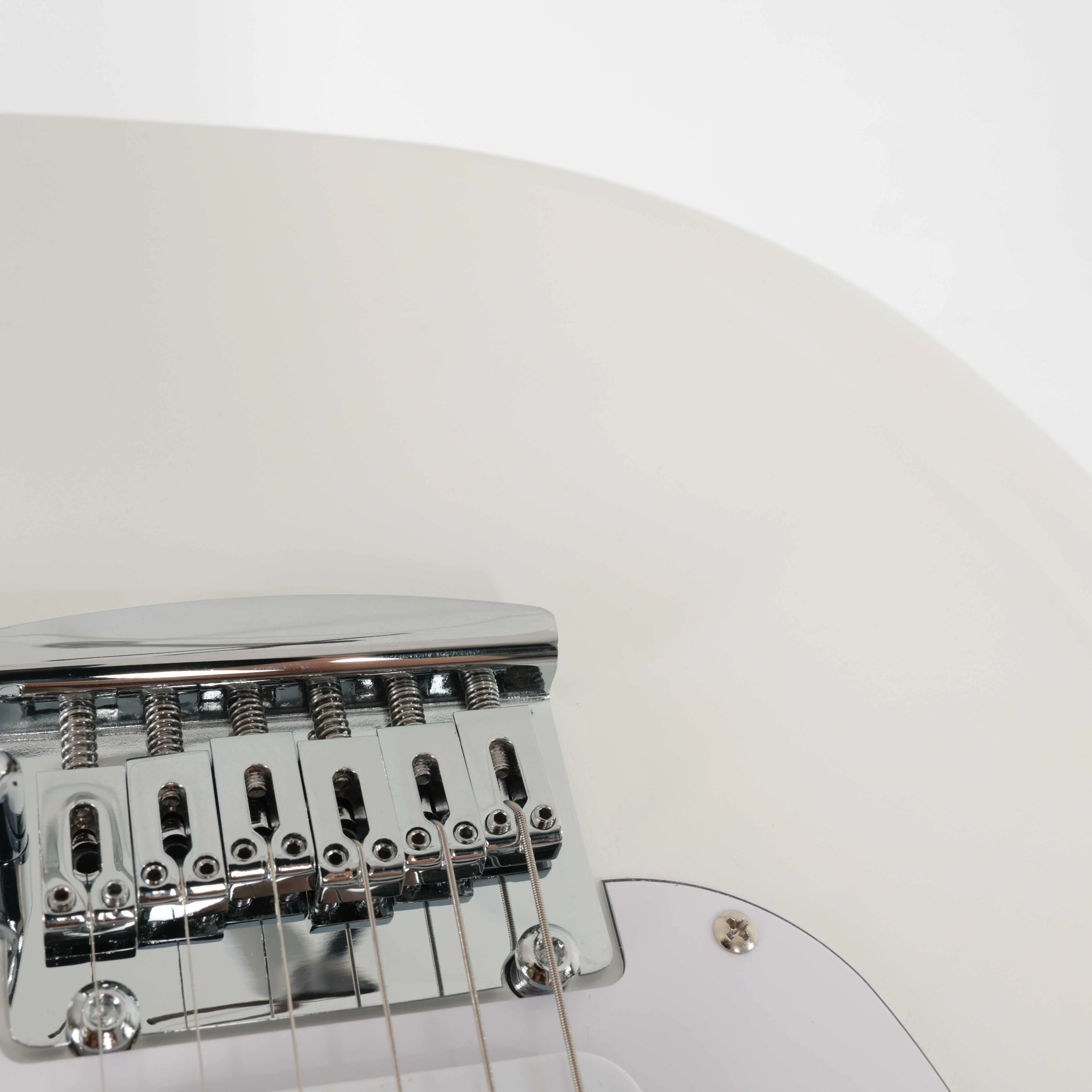 B Stock : Sterling by Music Man Sub Cutlass CT20 HSSin Canvas White with Maple Neck - 003 - B-CT20HSSCV-0003 (12).jpg