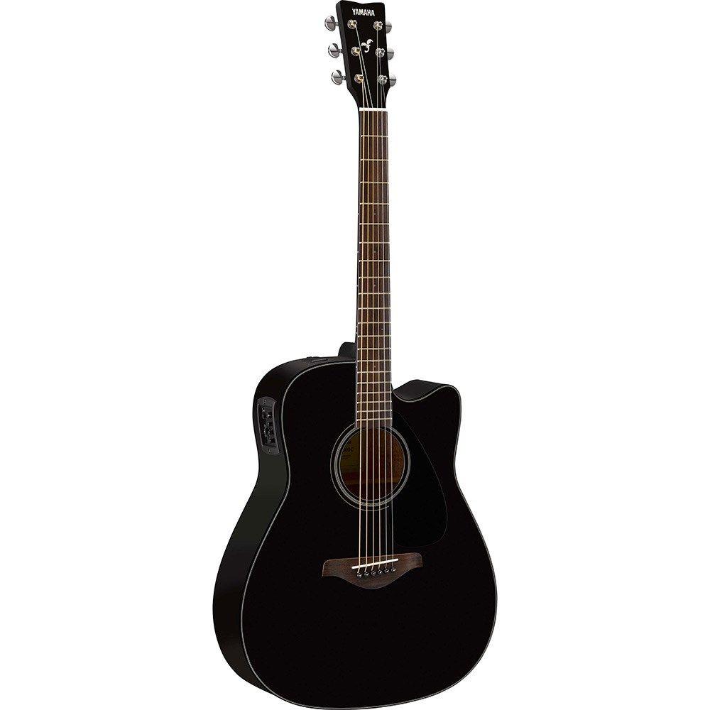 Yamaha FGX800CBL Electro Acoustic in Black - GFGX800CBL.jpg