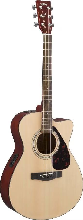 Yamaha GFSX315C Electro Acoustic in Natural - GFSX315C.jpg