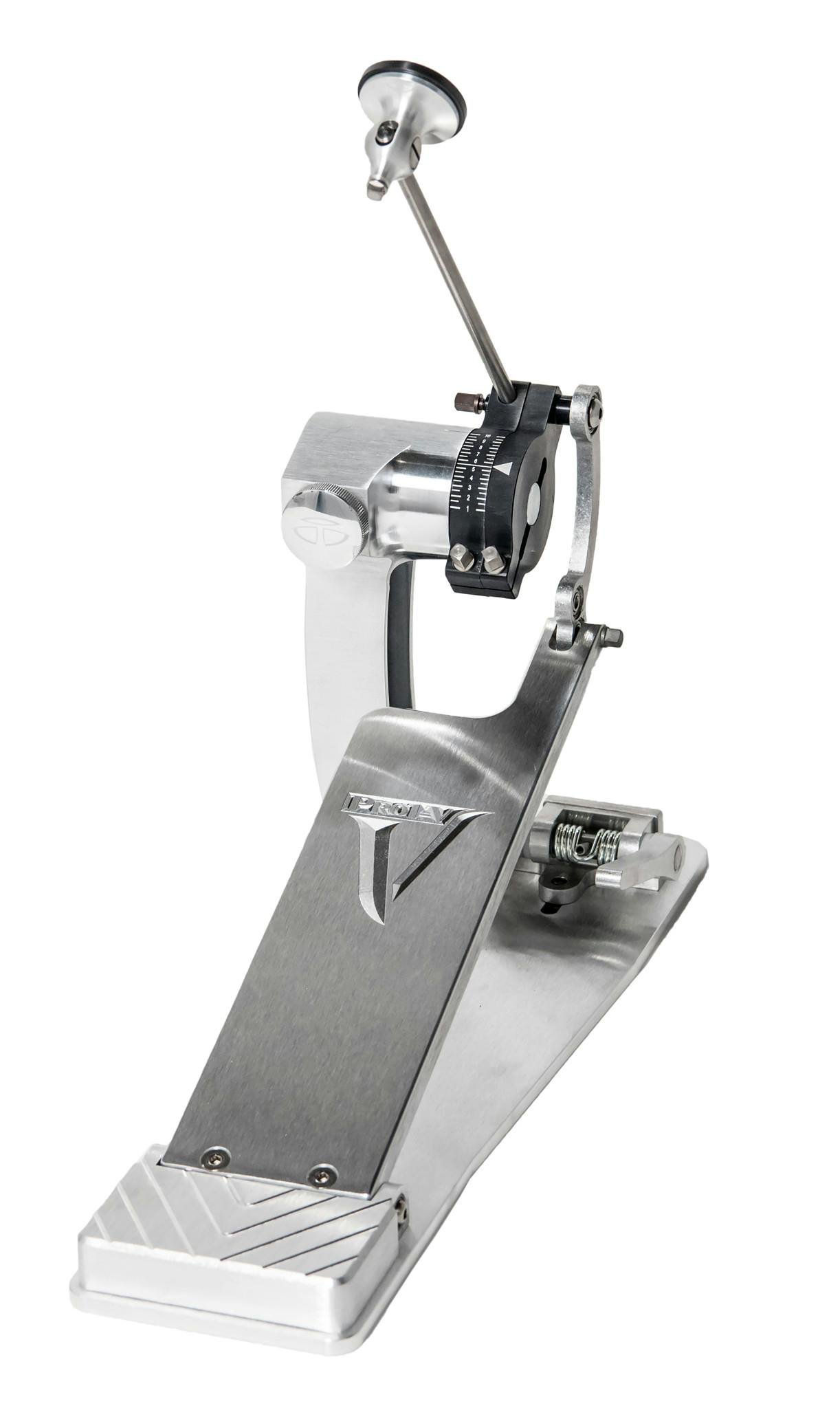 Trick Drums Pro1-V ShortBoard Direct Drive Single Bass Drum Pedal - 325092-1552392172220.jpg