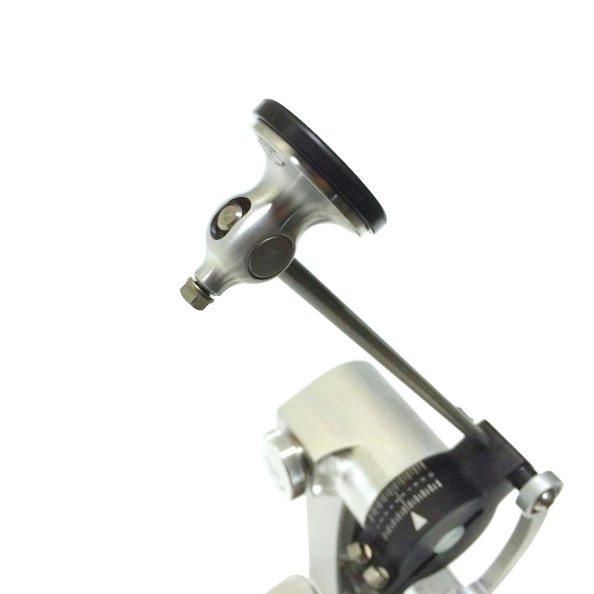 Trick Drums Pro1-V ShortBoard Direct Drive Single Bass Drum Pedal - 325093-1552392175078.jpg