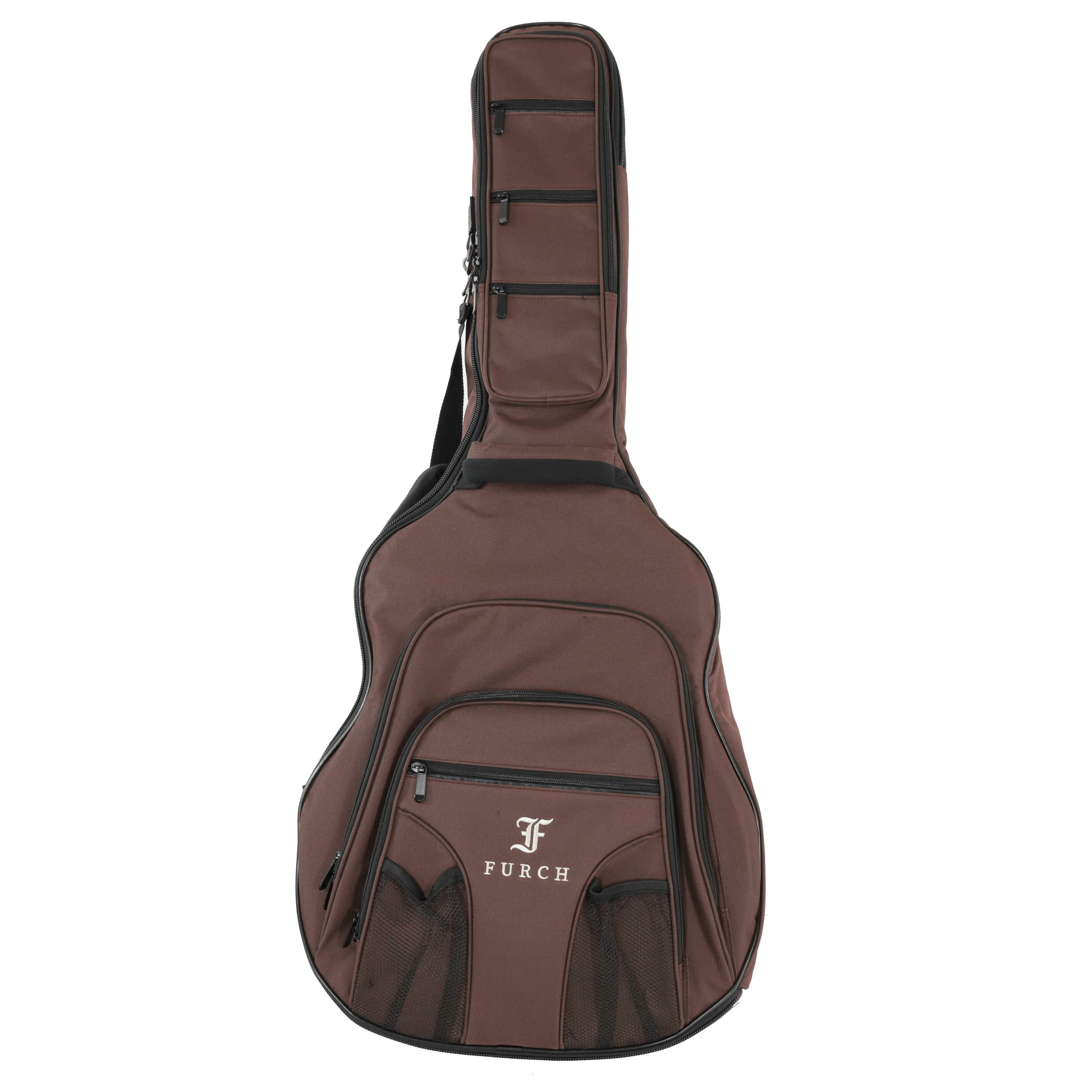 Furch Vintage 1 SRa OOM Short Scale Acoustic Guitar with Hard Case - V1-OOM-SR (13).jpg
