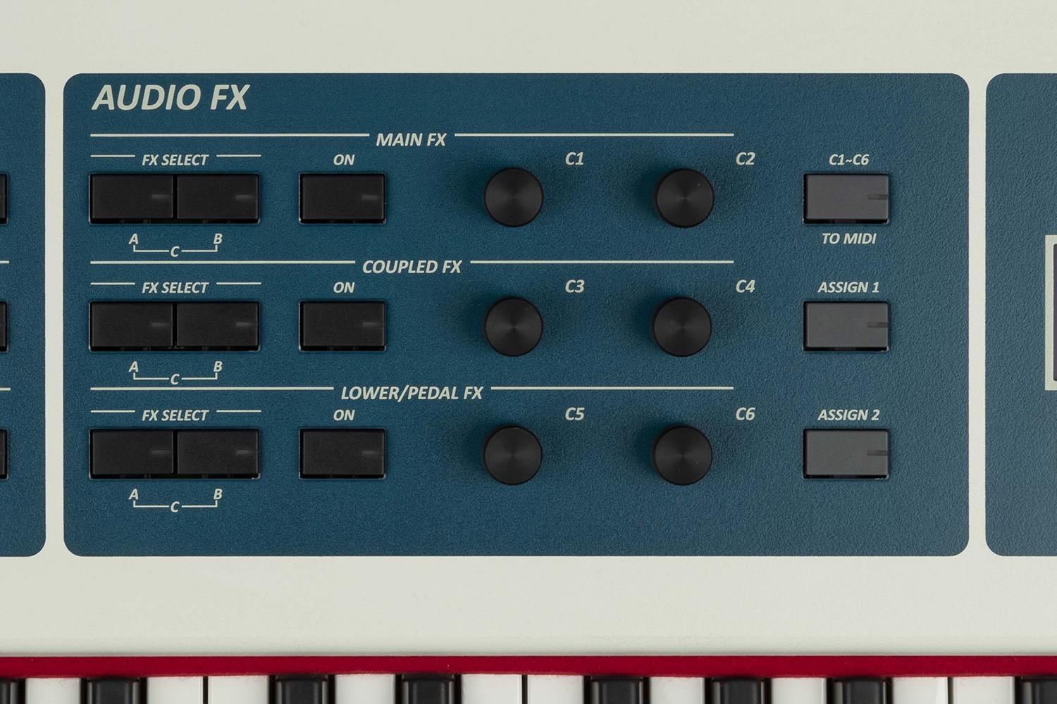 Dexibell VIVO S10L - 76 Key Digital Stage Piano - VIVOS10L (7).jpg