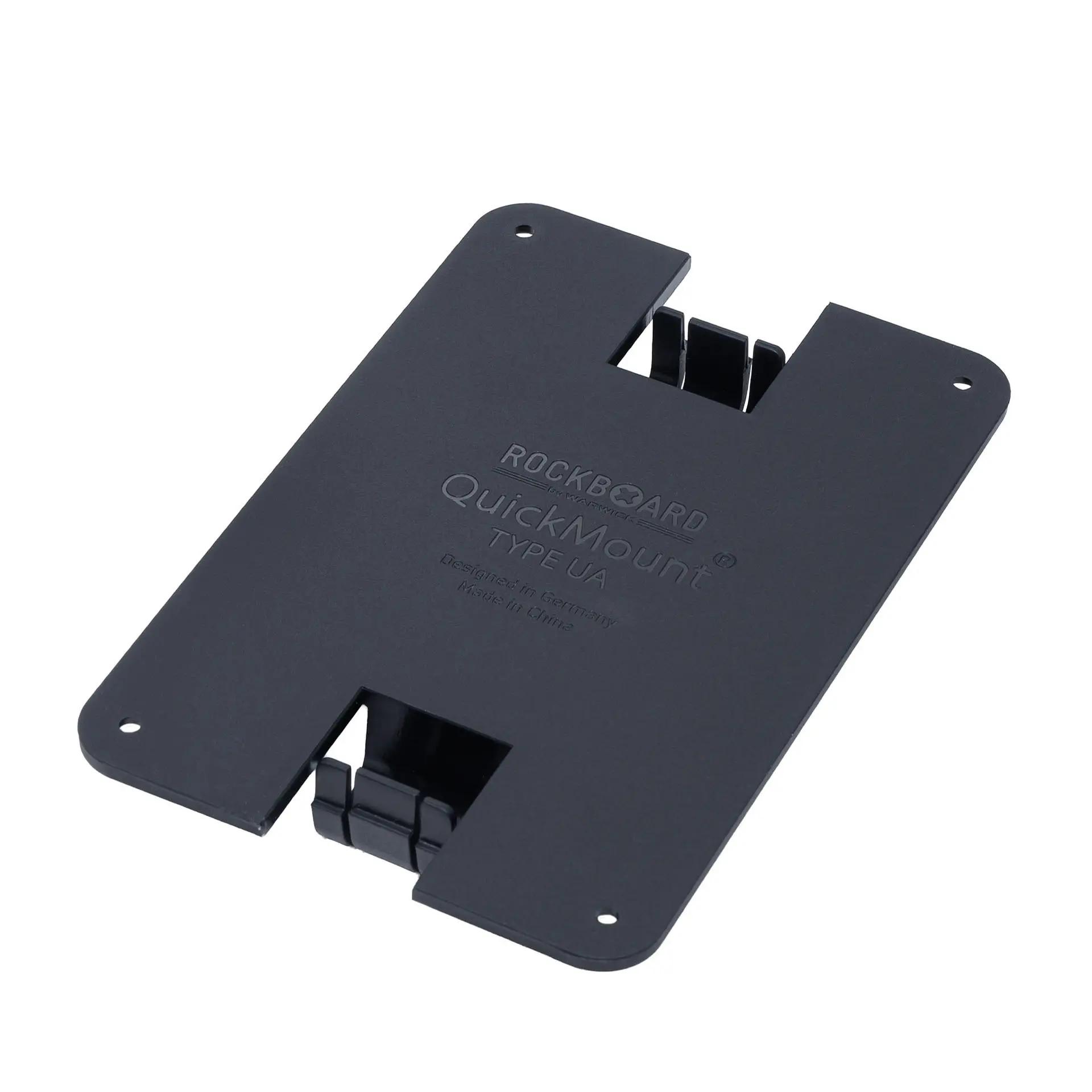 RockBoard QuickMount Type UA for Universal Audio UAFX - RBO_B_QM_T_UA_01V2.jpg