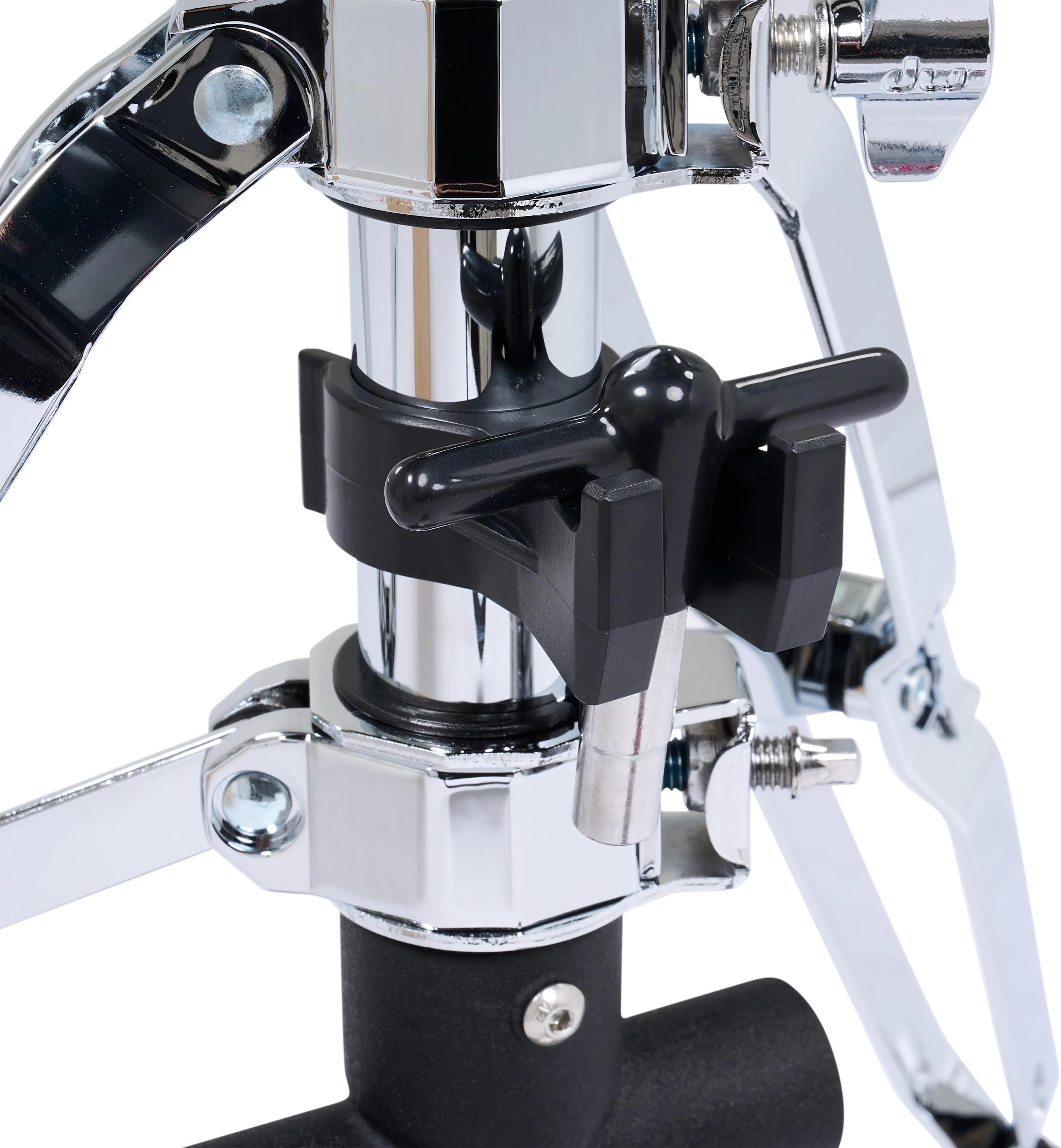 DW Drums 9000X Series XF 2-Leg Hi-Hat Stand - DWCP9500XFTX (7).jpg