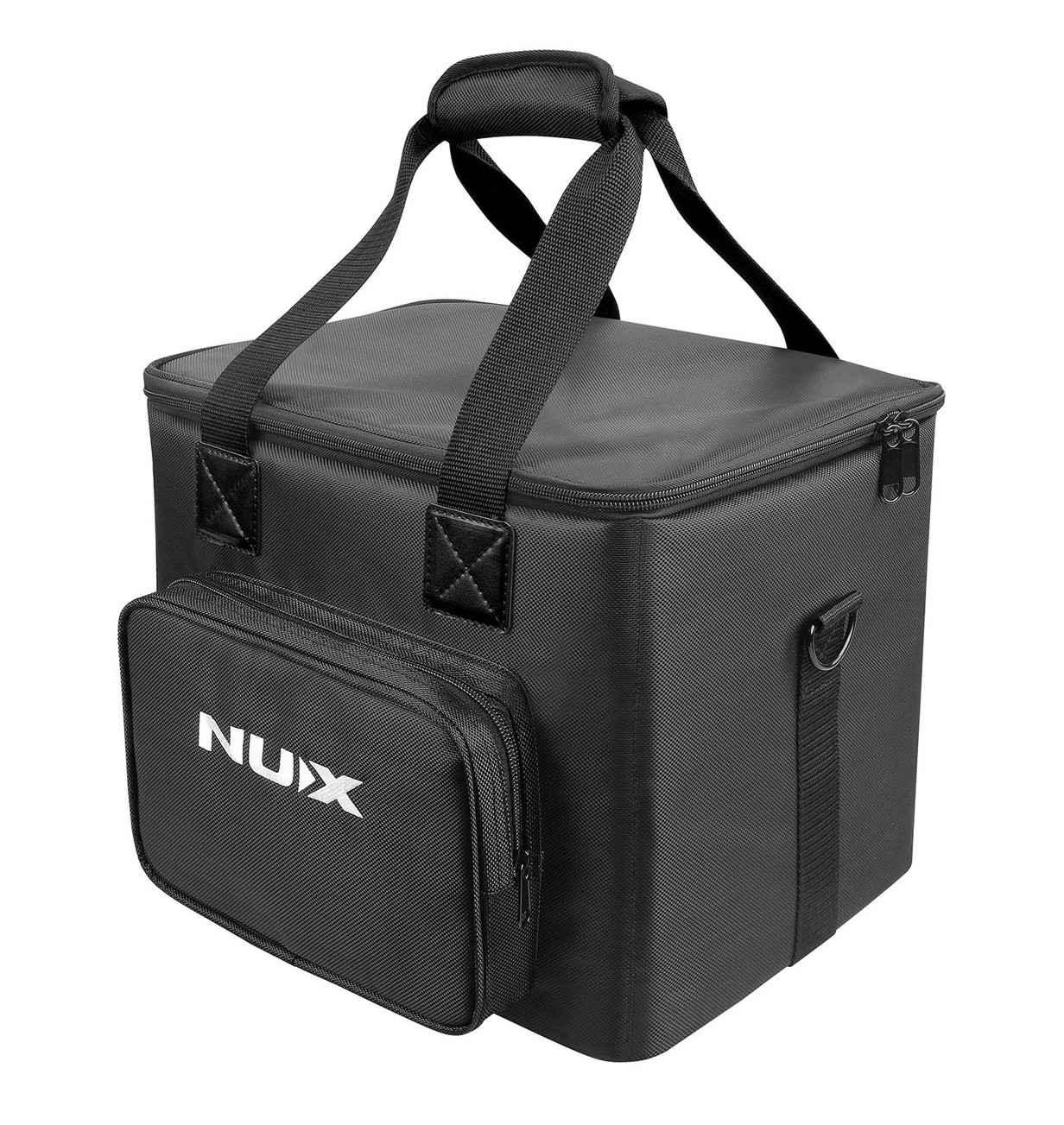 Nux AC-25 Travel Bag for Acoustic Amplifier - imgi_12_AC-25-Bag_W_03-1.jpg