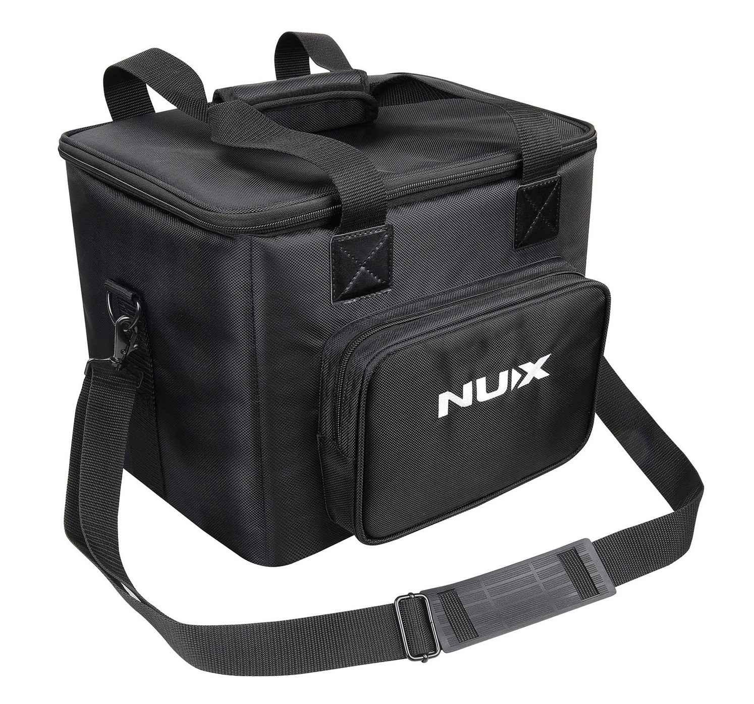 Nux AC-25 Travel Bag for Acoustic Amplifier - imgi_15_AC-25-Bag_W_06-1.jpg