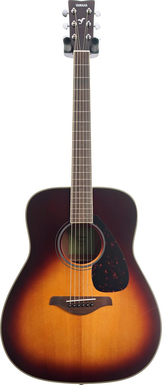 Yamaha FG820 Acoustic Guitar in Brown Sunburst - 201218365263025f.jpg