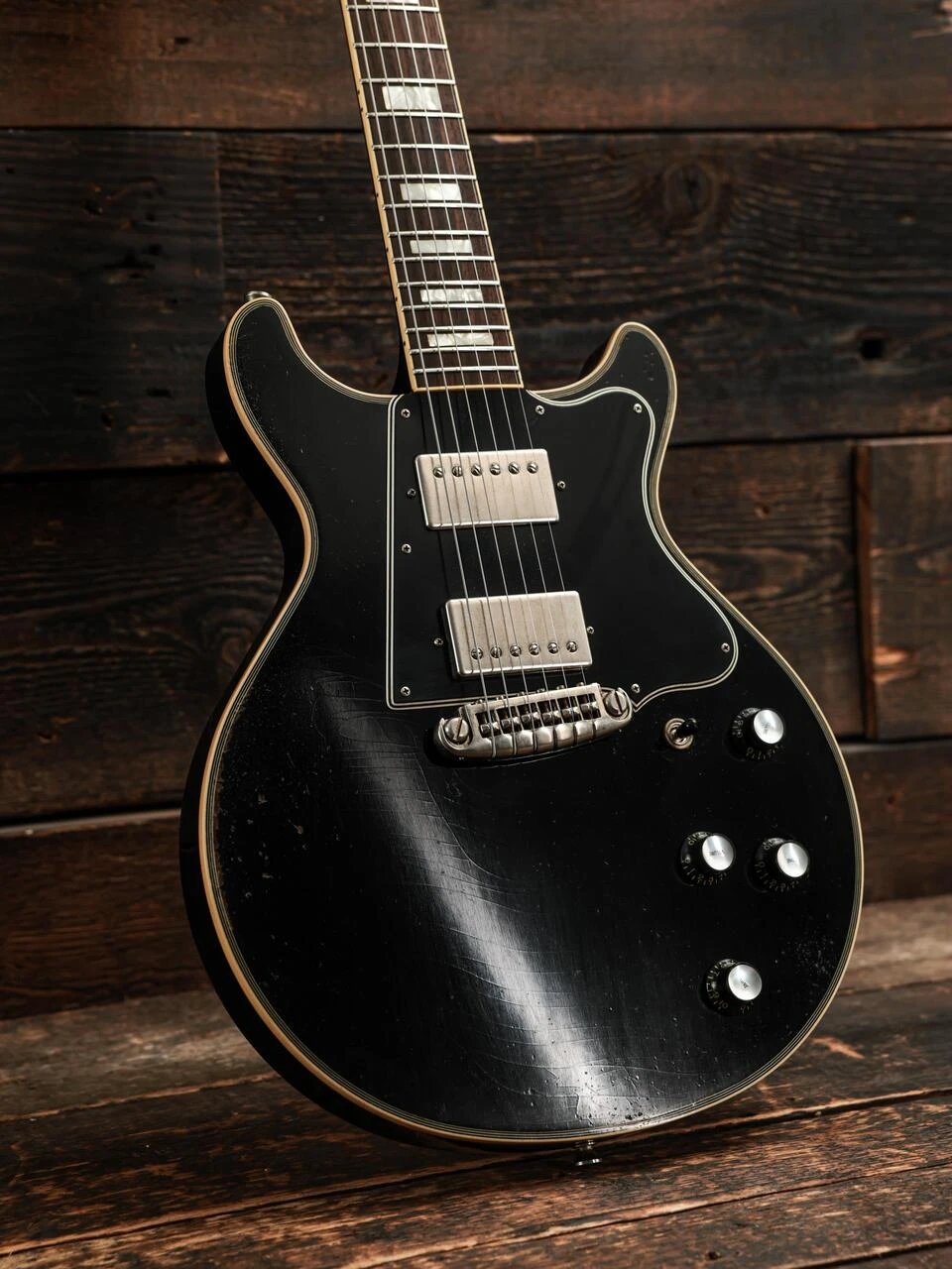 Rock N Roll Relics Thunders II Custom Light Aged in Black - 262106 (5).jpg