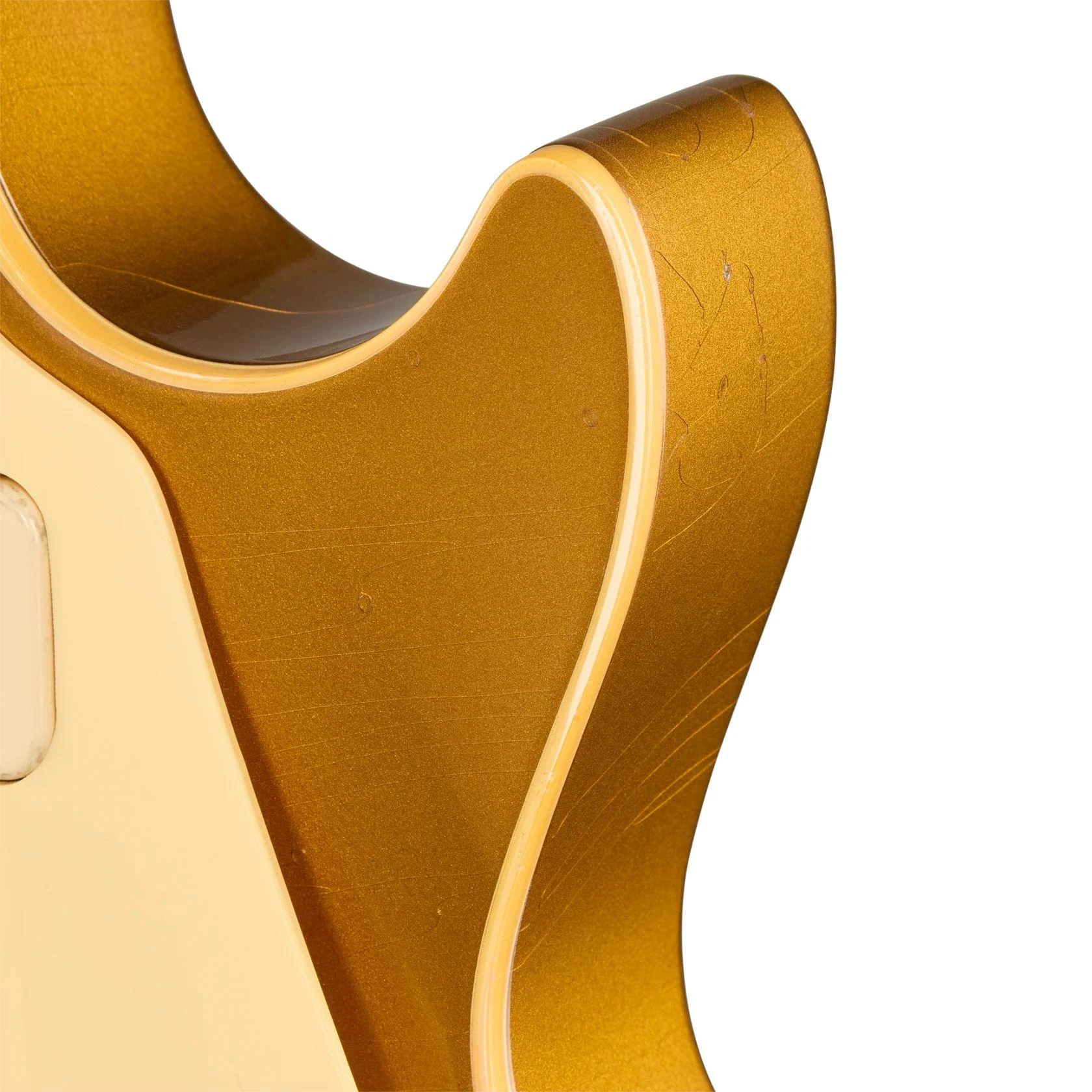 Gibson Custom LE 1956 Les Paul Reissue with Gold Hardware, Light Aged, All Double Gold - LPR5626LE23266-8.jpg