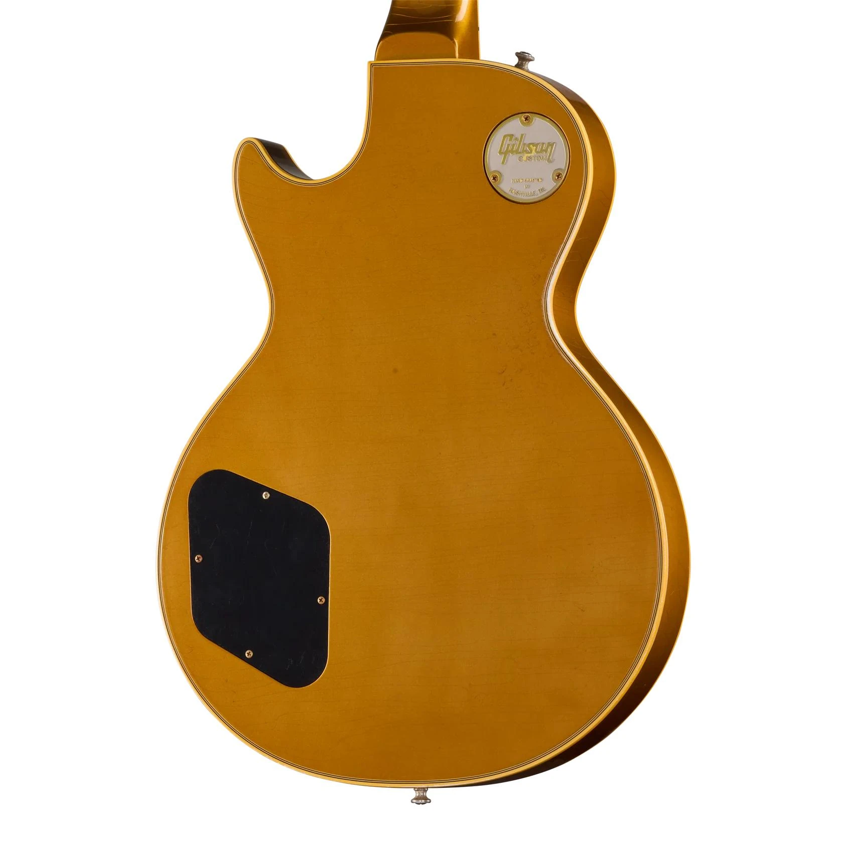 Gibson Custom LE 1968 Les Paul Custom Reissue, Light Aged, Ebony Top - LPC6826LE23257-10.jpg