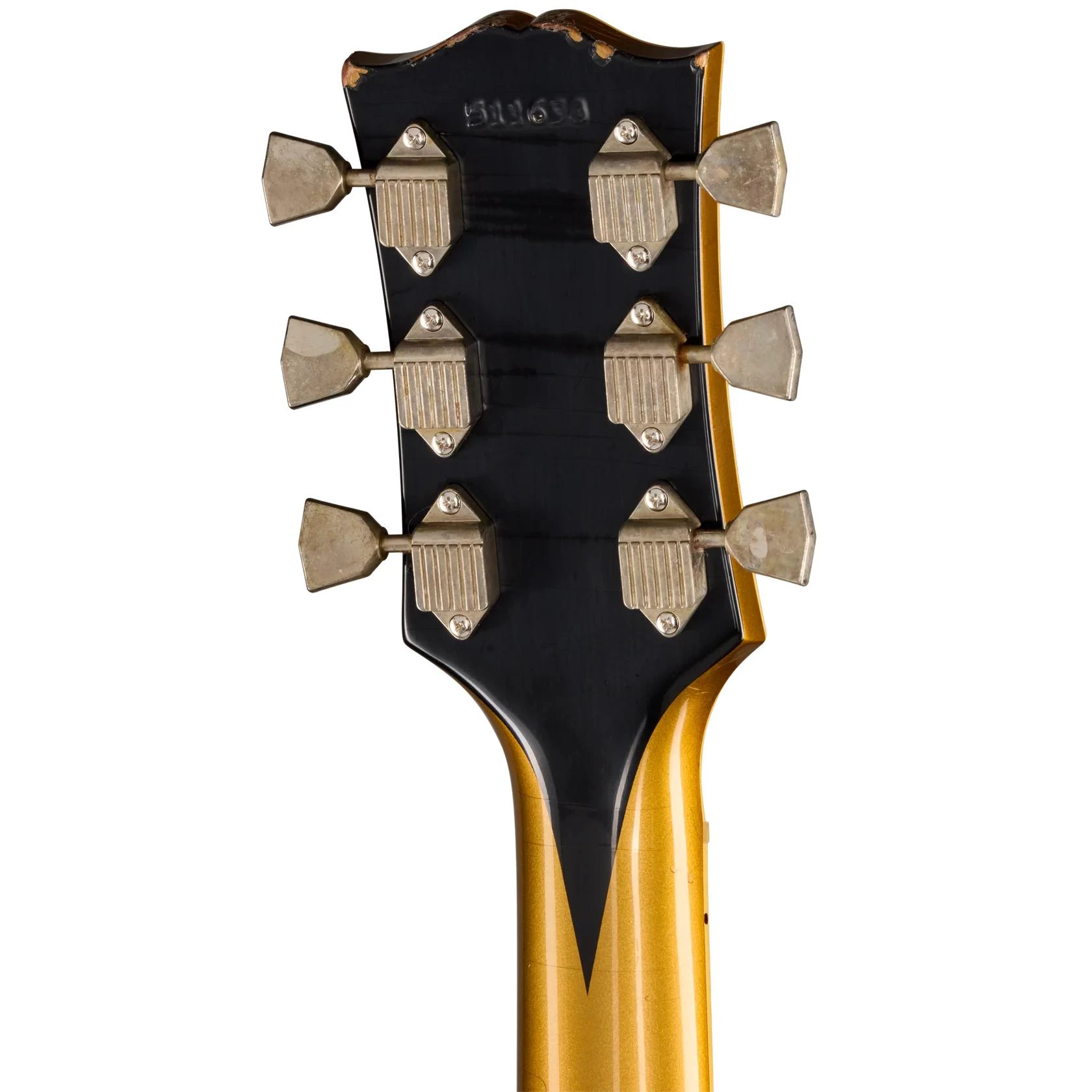 Gibson Custom LE 1968 Les Paul Custom Reissue, Light Aged, Ebony Top - LPC6826LE23257-12.jpg
