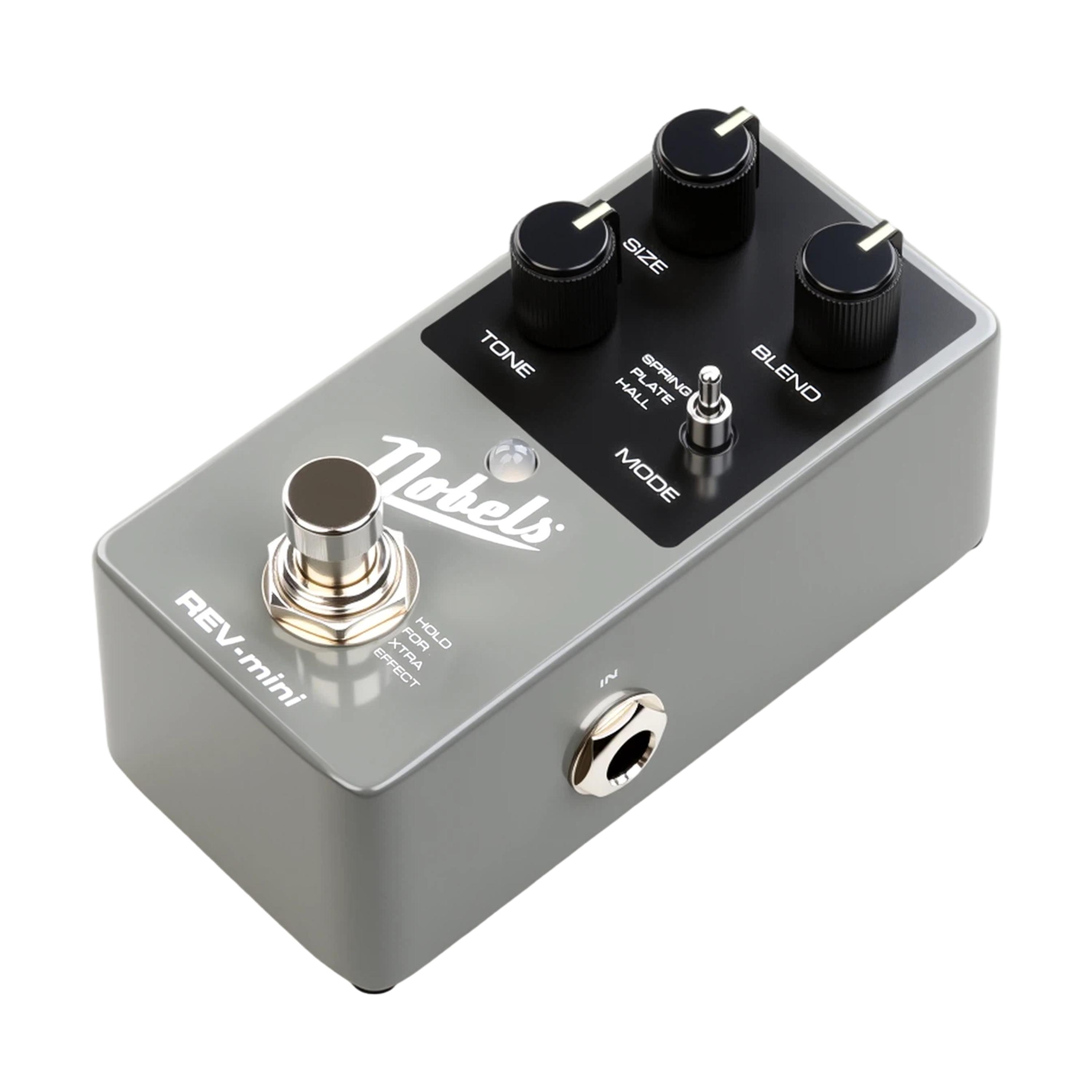 Nobels REV-Mini Digital Reverb Pedal - nobels-REV_mini-rhp.jpg
