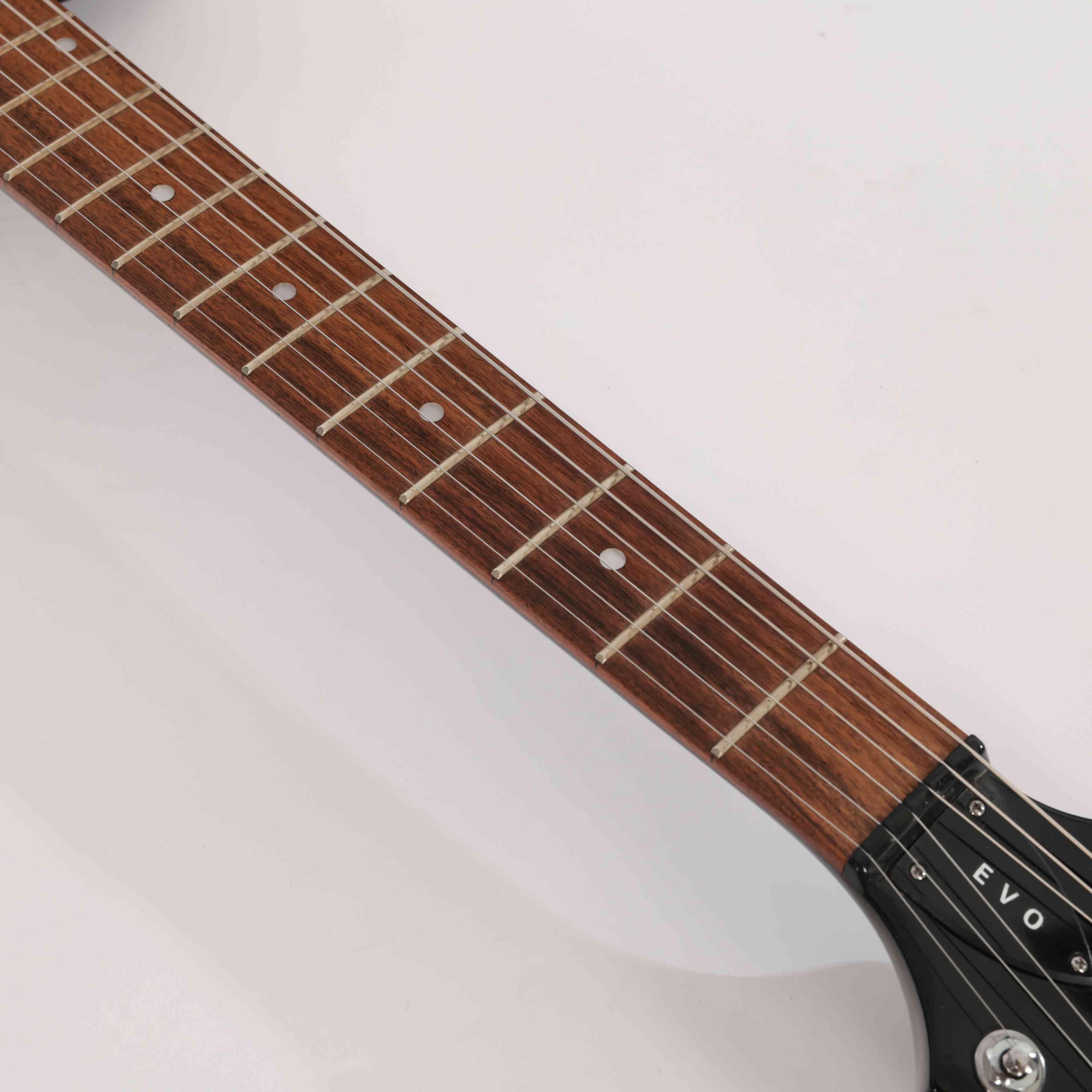 Second Hand Dean Evo 2000 In Tobacco Sunburst 745 - SH-197-0745 (10).jpg