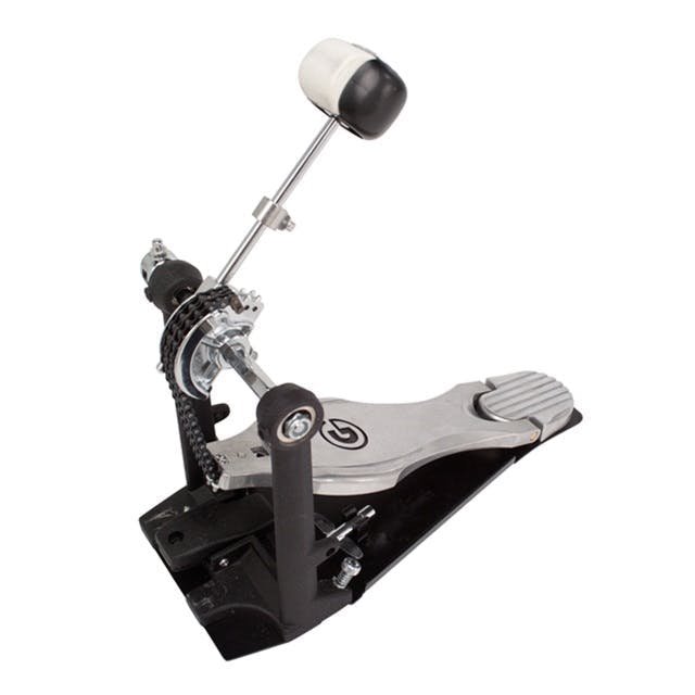 Gibraltar 6711S Single Bass Drum Pedal - 334338-1557412976032.jpg