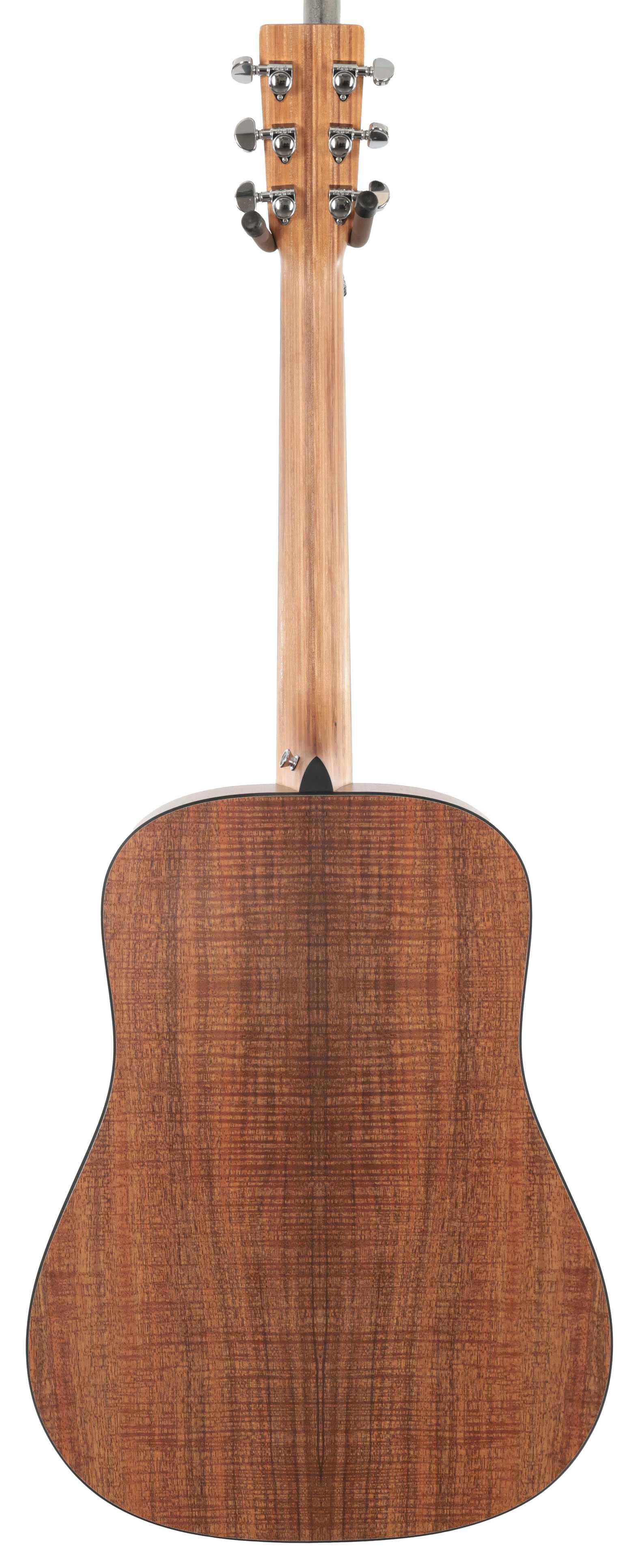 Second Hand Martin X-Series DX1 HPL Mahogany Electro Acoustic Guitar 062 - SH-168-0062 (4).jpg