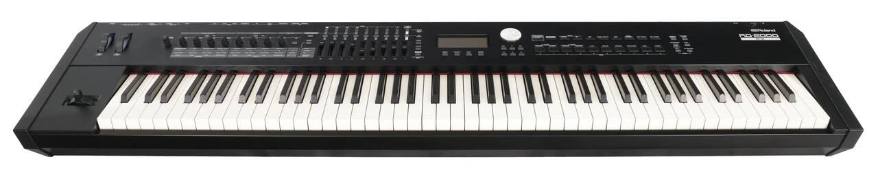 Second Hand Roland RD-2000 EX Stage Piano #136 - SH-130-1136 (2).jpg