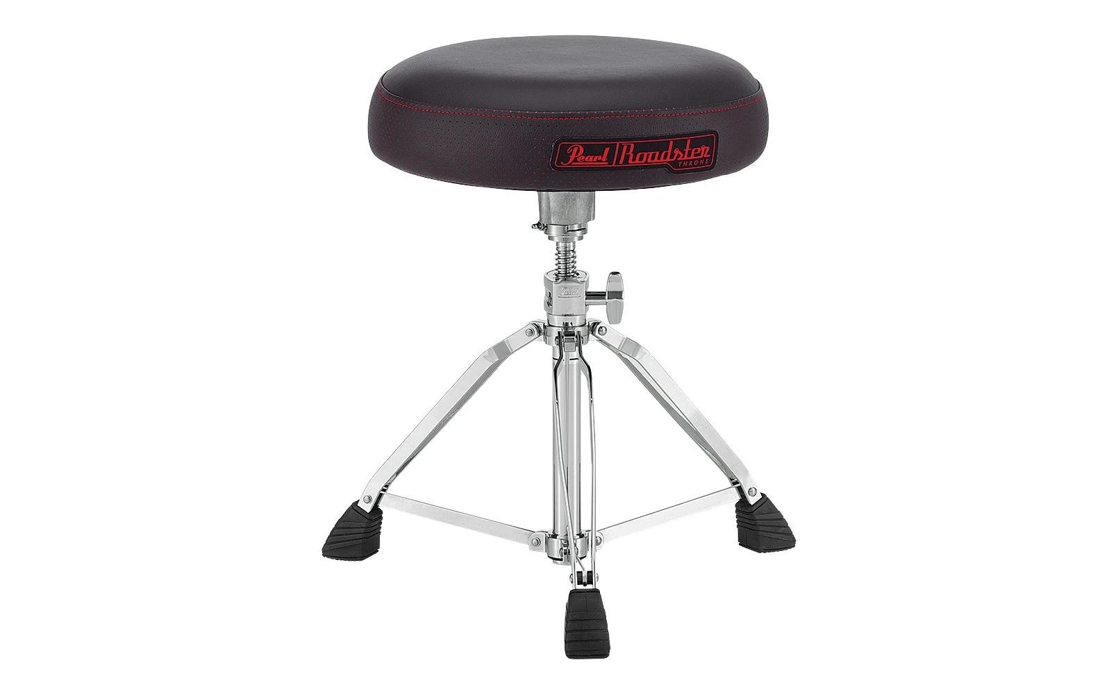 Pearl Roadster Drum Stool, Vented Round Stool Type - 440690-805-500_D1500.jpg