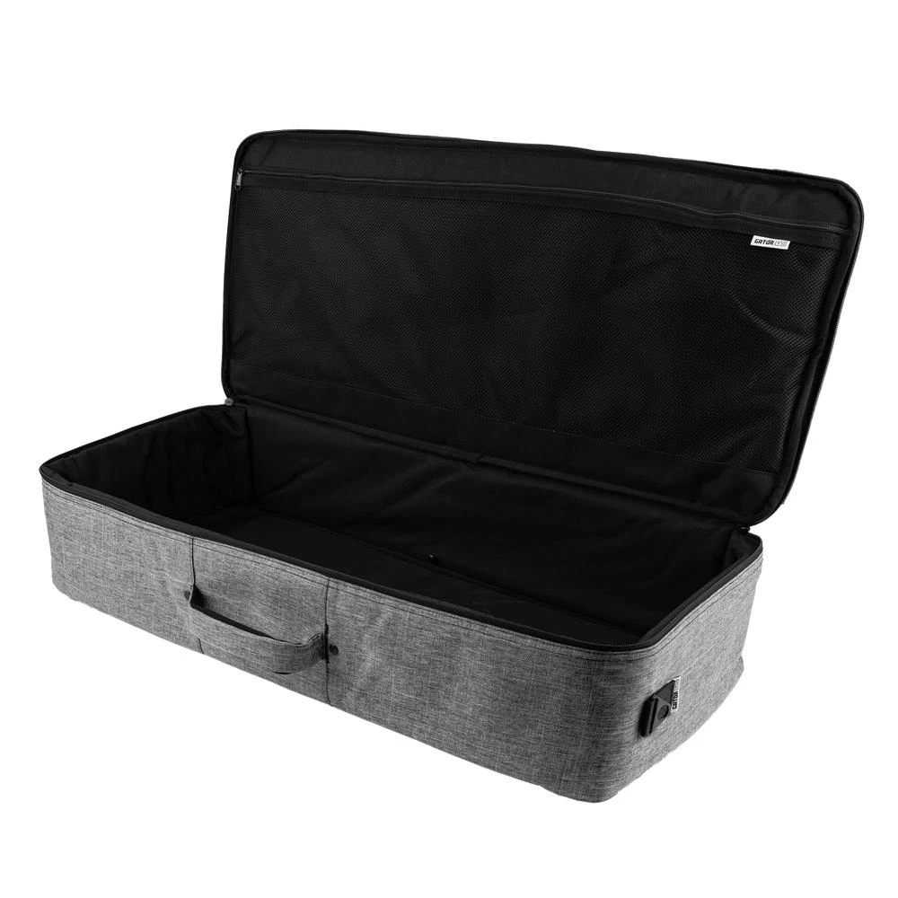 Gator Vertex Travel Elite Pedal Board 31 x 13 Inch Surface/Riser with Gig Bag - 10024267-8.jpg