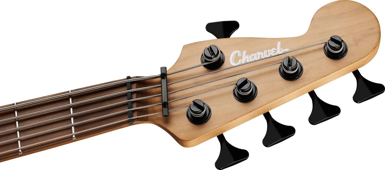 Charvel Sleep Token Signature III Pro-Mod San Dimas 5-String Bass Guitar in Black - 2965051303_cha_ins_hft_1_nr.jpg