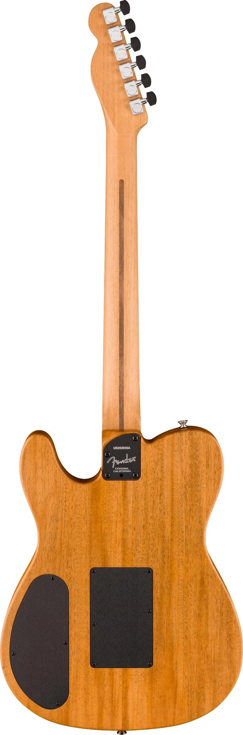 Fender Limited Edition American Acoustasonic Telecaster in Green Paisley - 0972013166-3.jpg