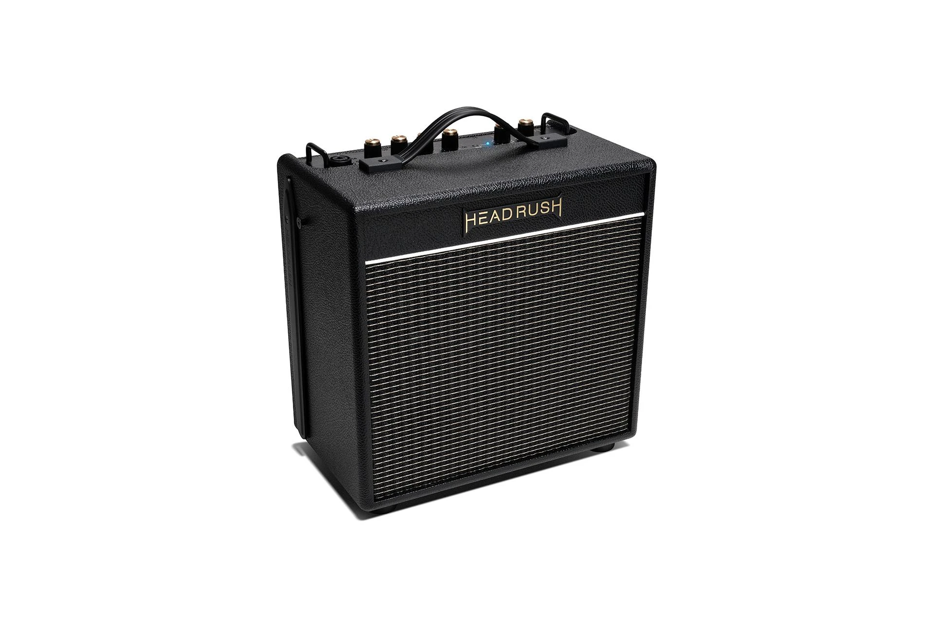 HeadRush FRFR-8 1x8" FRFR Cab - HEADRUSH_FRFR_8_CAB_LEFT_ANGLE_WEB.jpg