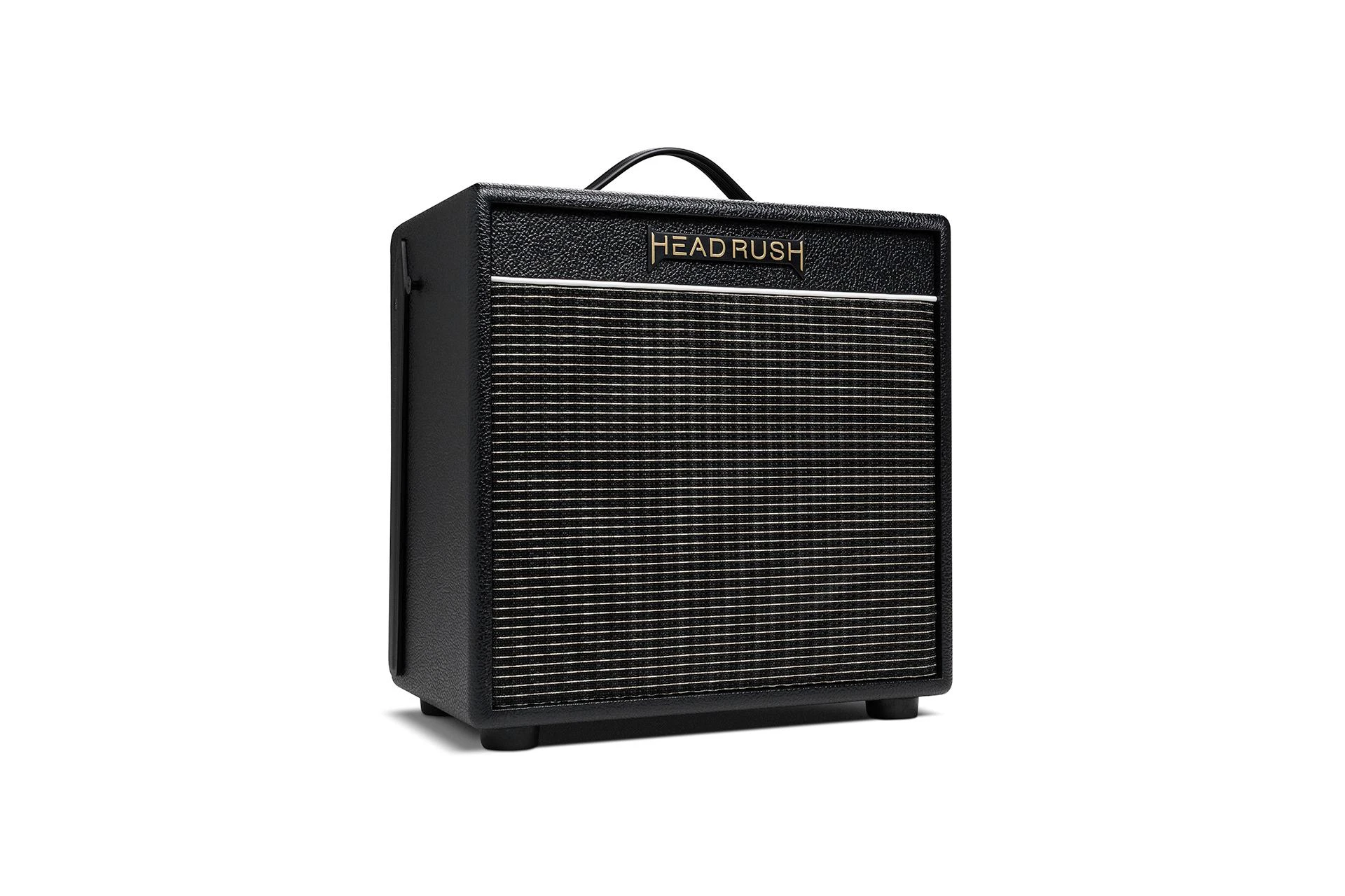 HeadRush FRFR-8 1x8" FRFR Cab - HEADRUSH_FRFR_8_CAB_ANGLE_WEB.jpg
