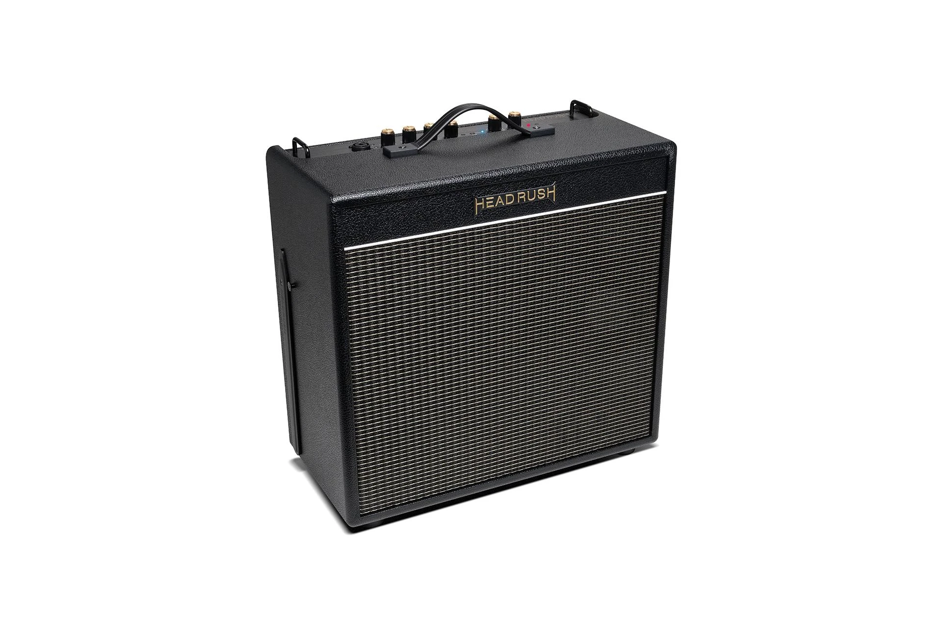 HeadRush FRFR-12 1x12 FRFR Cab - HEADRUSH_FRFR_12_CAB_LEFT_ANGLE_WEB.jpg