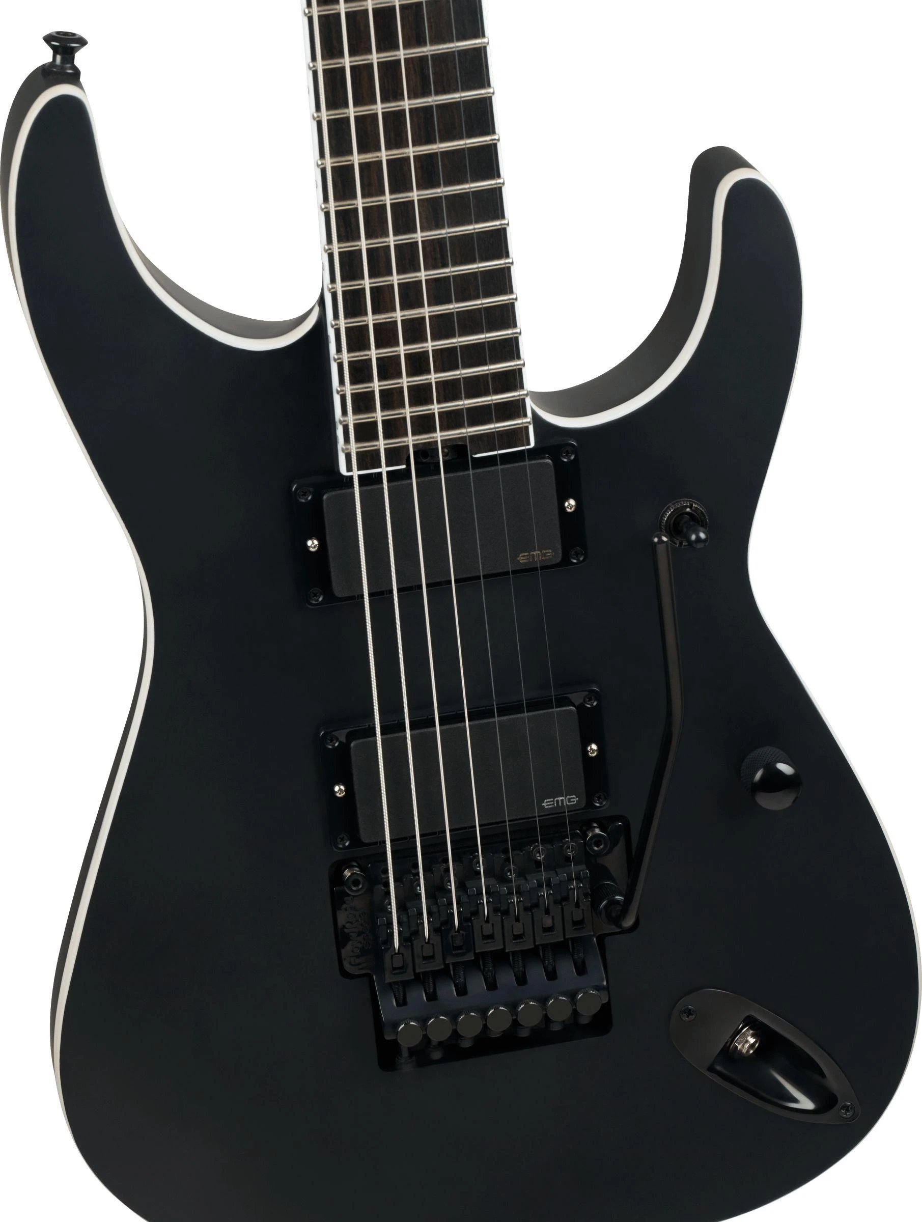 Jackson Pro Series Chris Rorland Signature Soloist SL7 7-String Electric Guitar in Satin Black - 2914237568-5.jpg