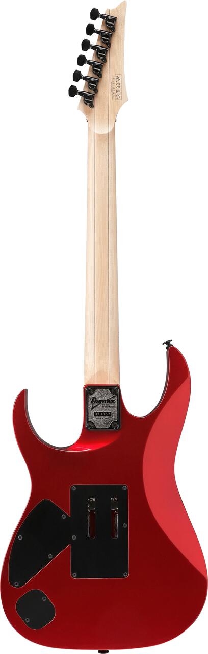 Ibanez Limited Edition Genesis Collection RG565R-CA Electric Guitar in Candy Apple Red - RG565R_CA_00_02_C.jpg