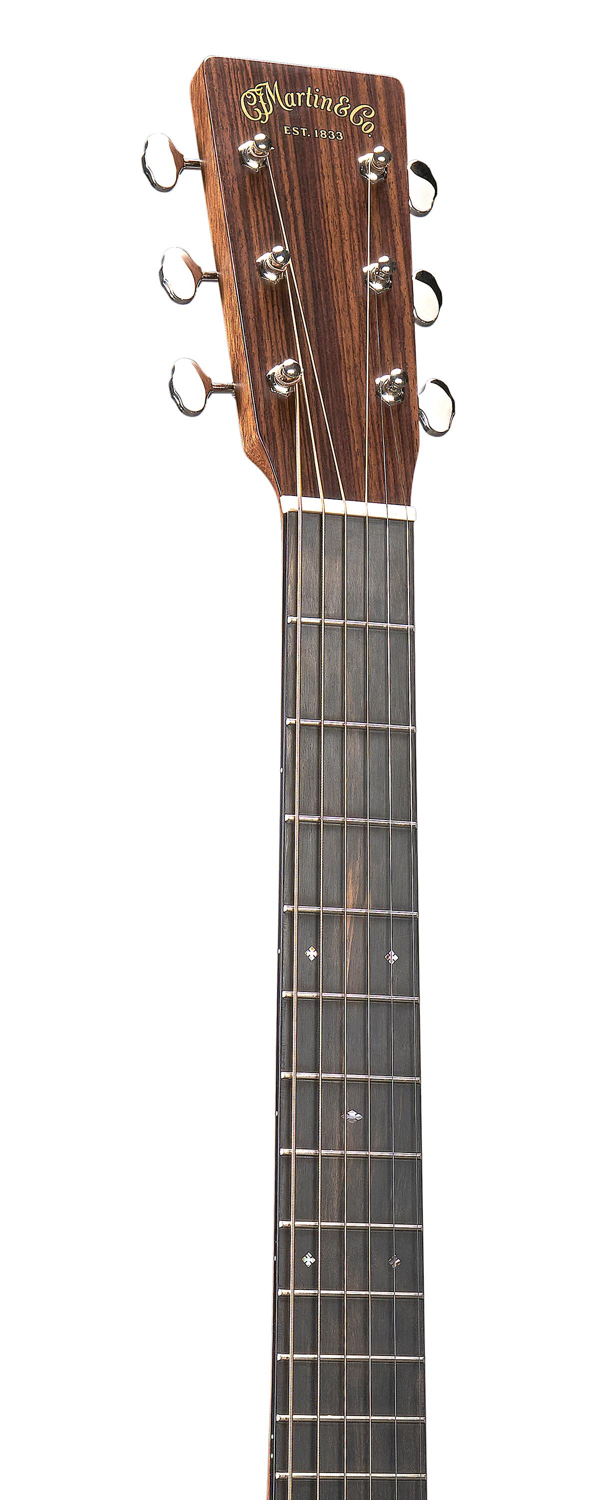 Martin Standard Series 0-17 Acoustic Guitar - 0-17_h.jpg