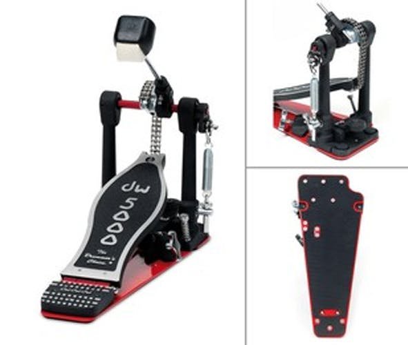 DW 5000 Series TD4 Kick Drum Pedal - 94120-pedals.jpg