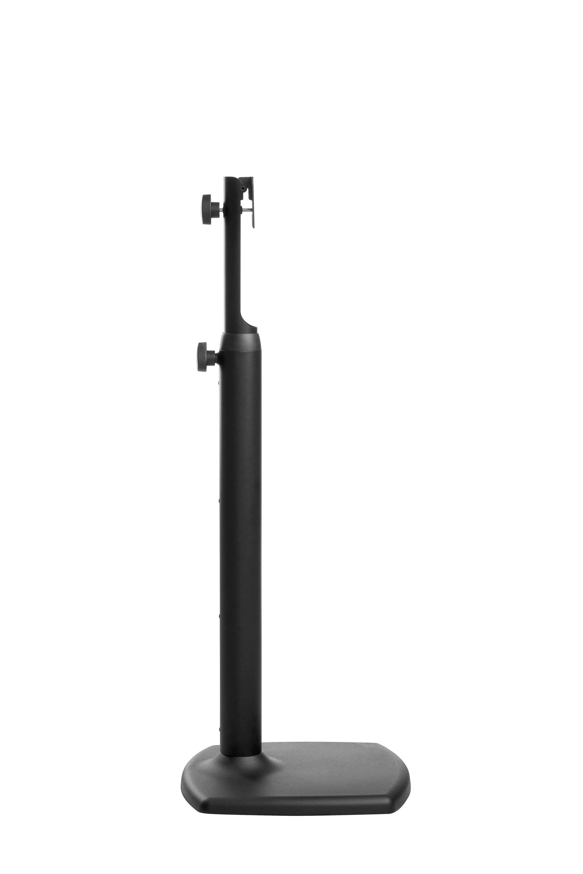 B Stock : K&M 26785 Monitor Stand for Genelec 8000 Series Monitors - 003 - 463309-1631526719451.jpg