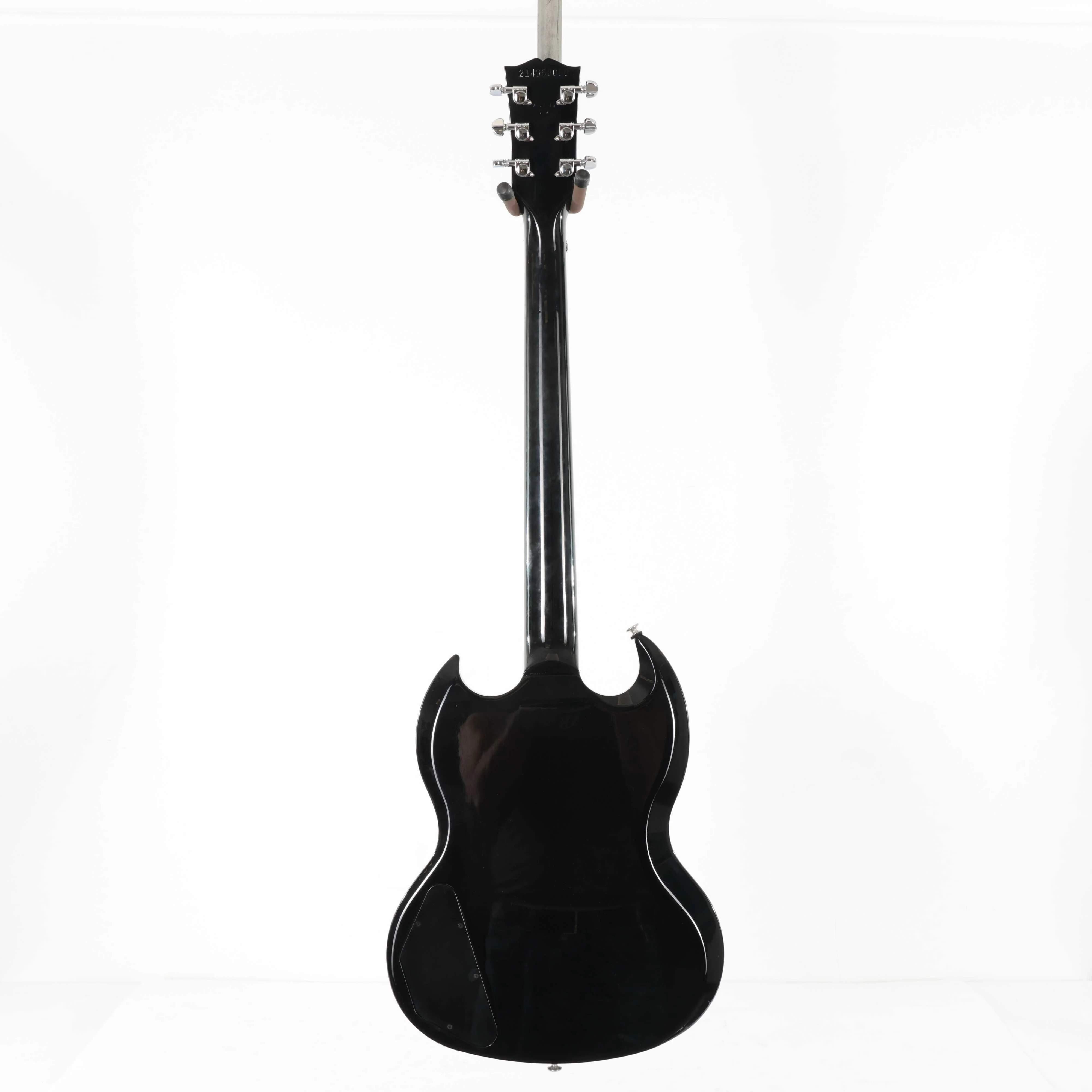 B Stock : Gibson SG Modern in Dark Purple Burst - 001 - B-SGM01PUCH-0001 (4).jpg