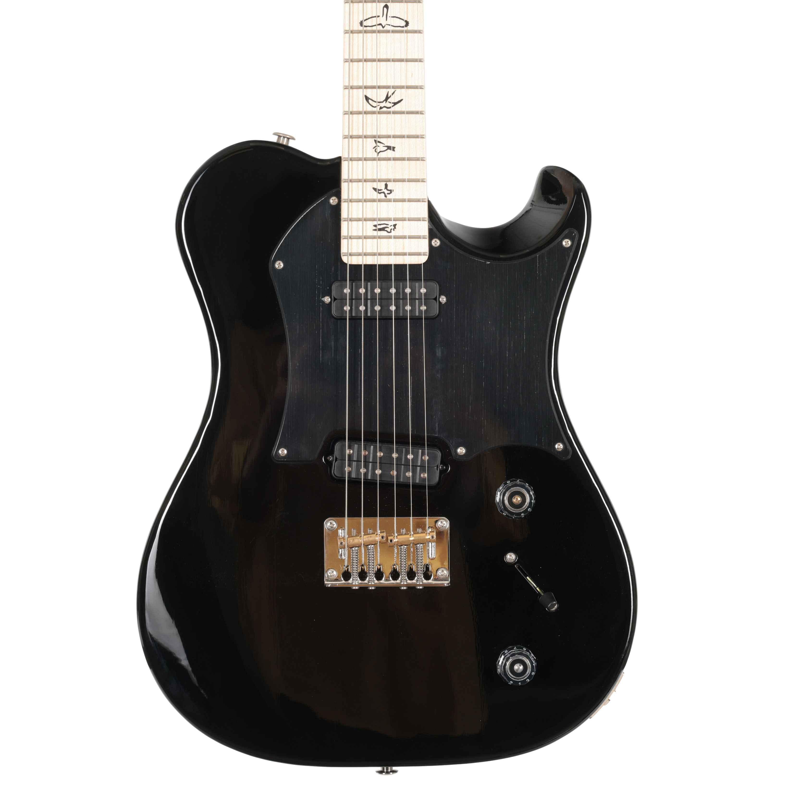 B Stock : PRS Myles Kennedy Signature Electric Guitar in Black - 001 - B-MKSIGBK-0001 (2).jpg
