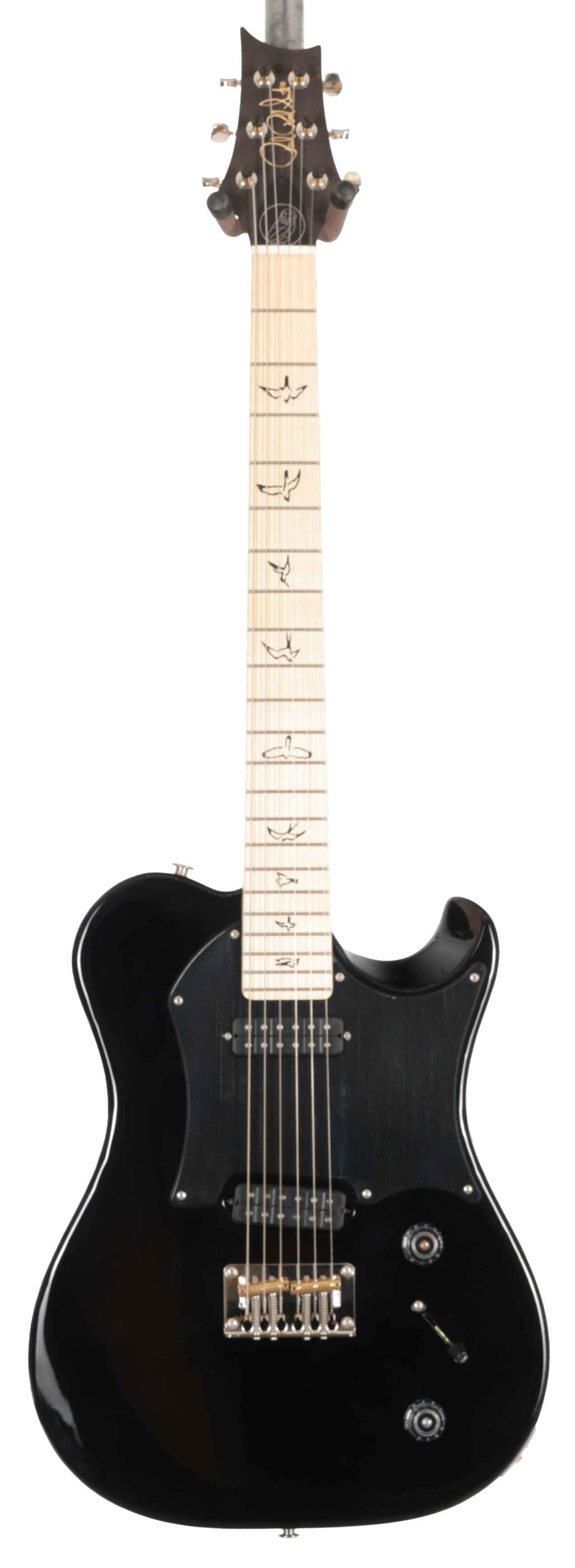 B Stock : PRS Myles Kennedy Signature Electric Guitar in Black - 001 - B-MKSIGBK-0001 (3).jpg