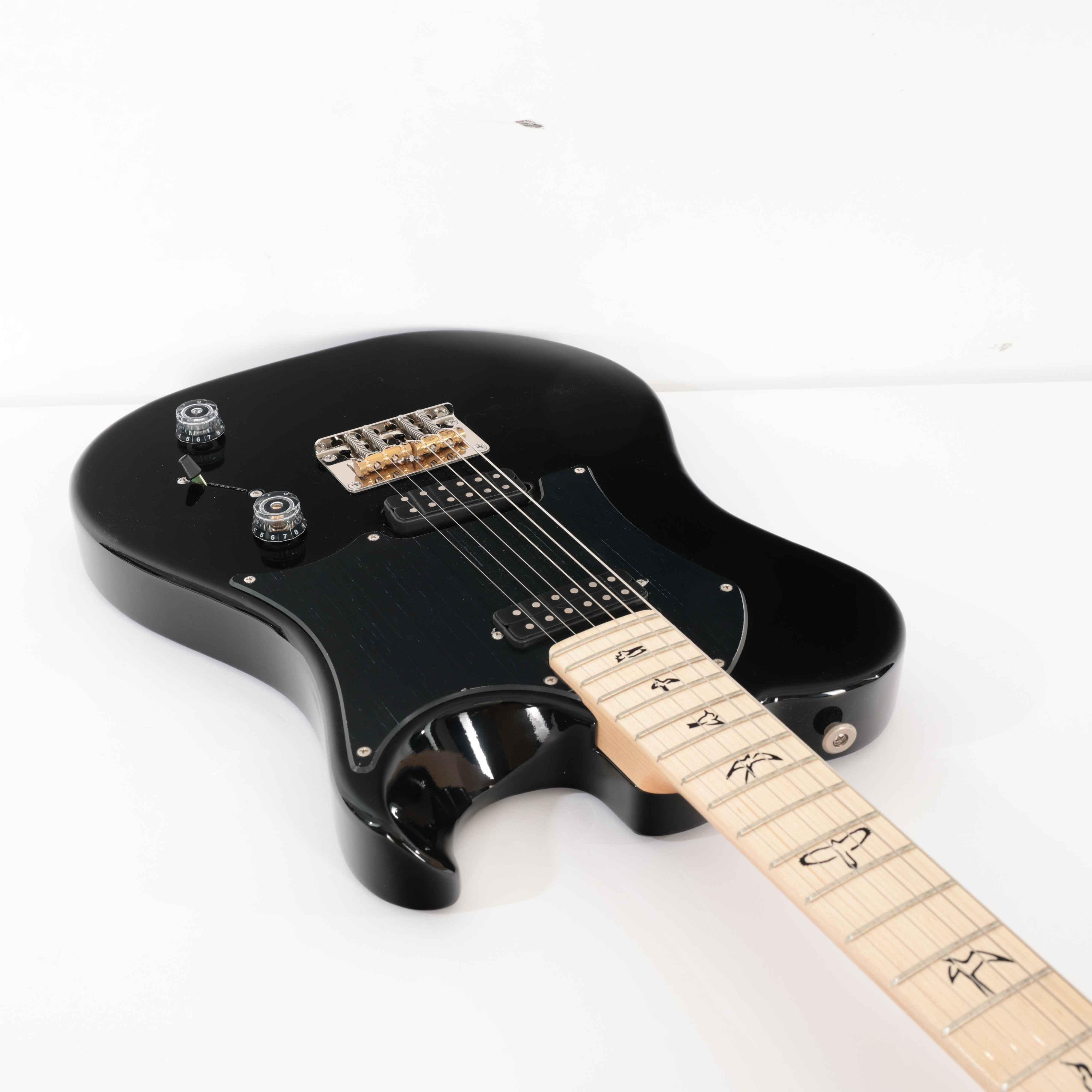 B Stock : PRS Myles Kennedy Signature Electric Guitar in Black - 001 - B-MKSIGBK-0001 (8).jpg