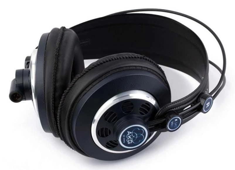 B Stock : AKG K240 MKII Semi-Open Circumaural Studio Headphones - 002 - 88311-tmp3024.jpg