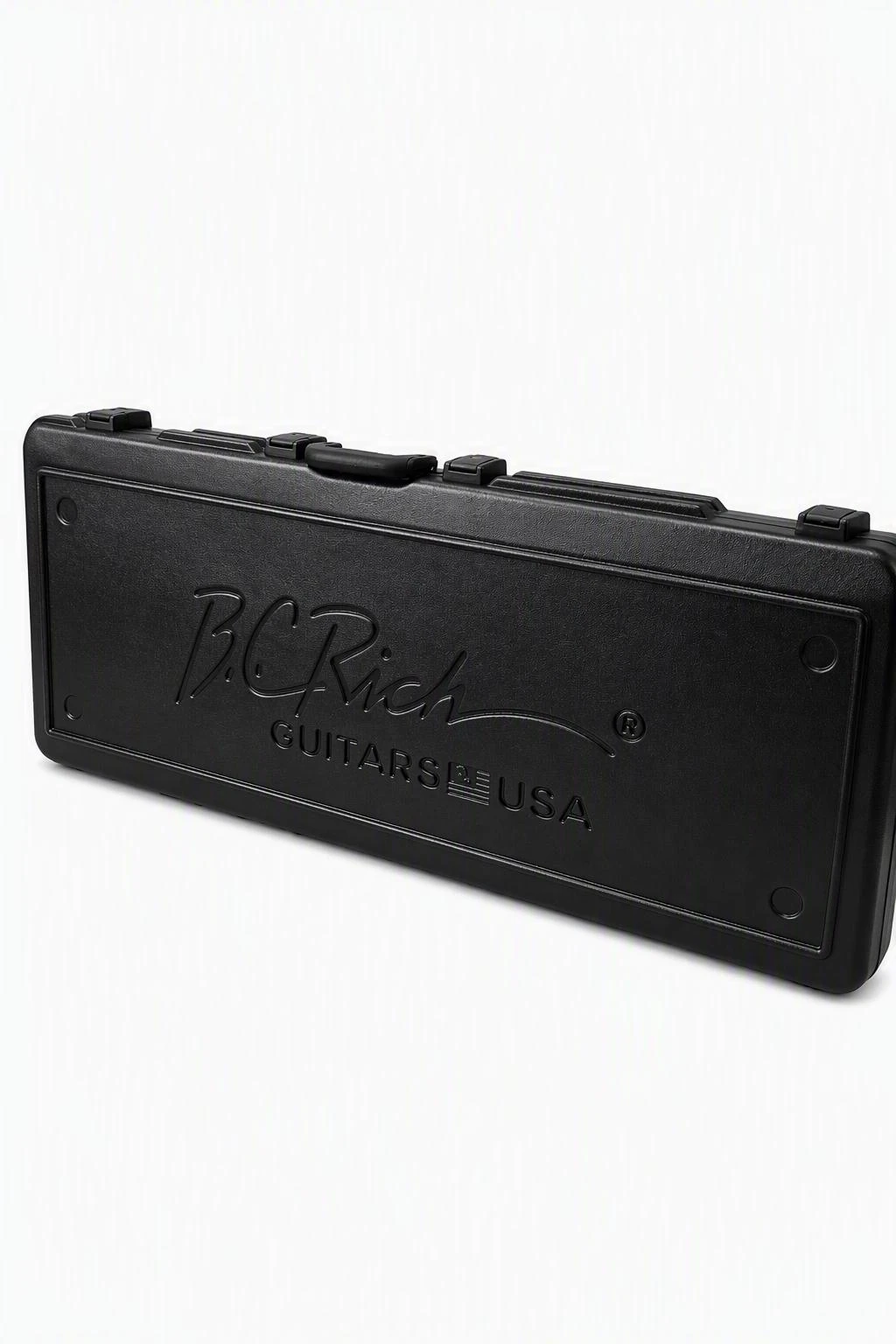 B.C. Rich Molded Warlock Hard Case - thumbnail.jpg