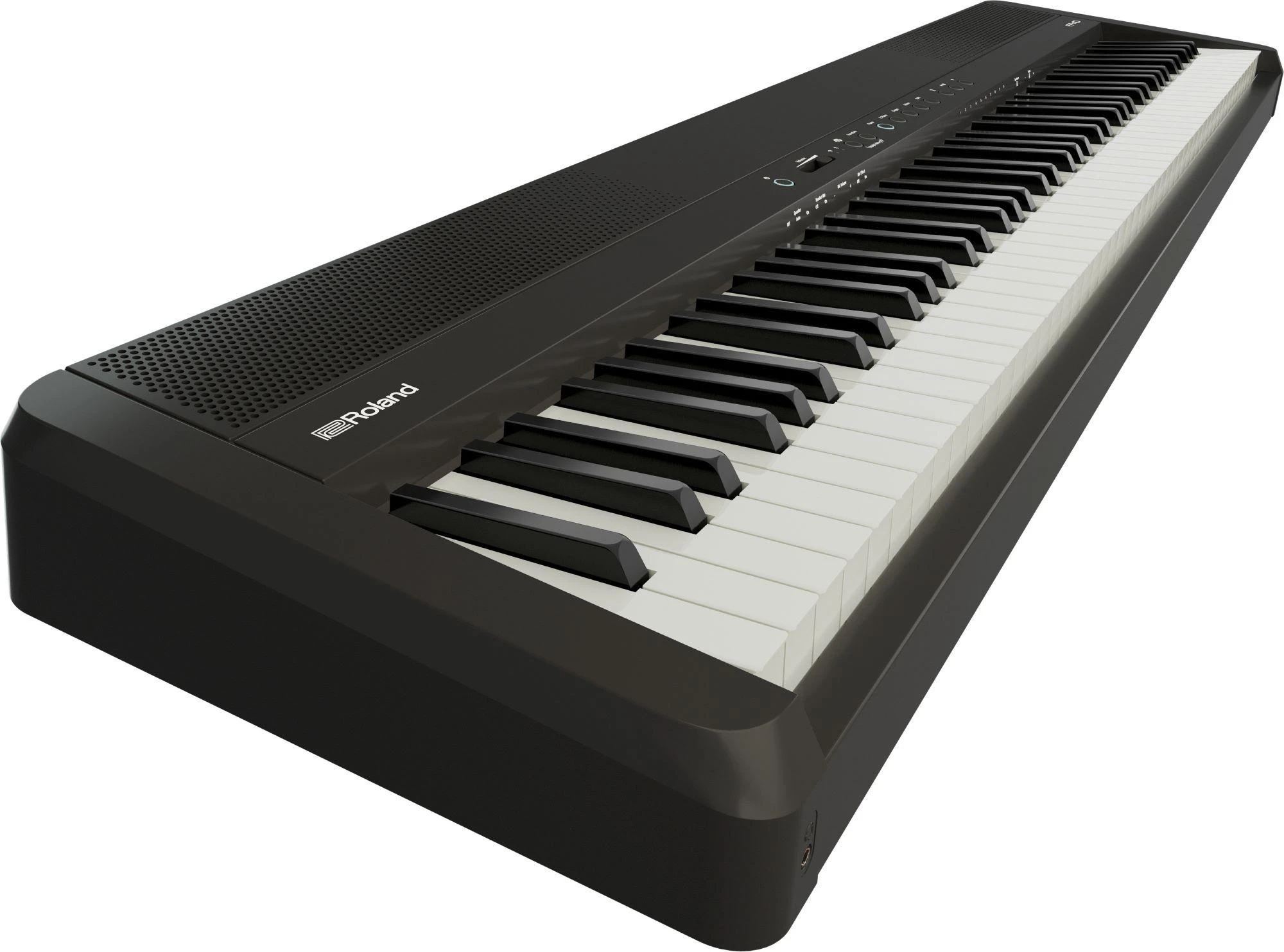 Roland FP-40 Digital Piano In Black - FP-40-BK (7).jpg