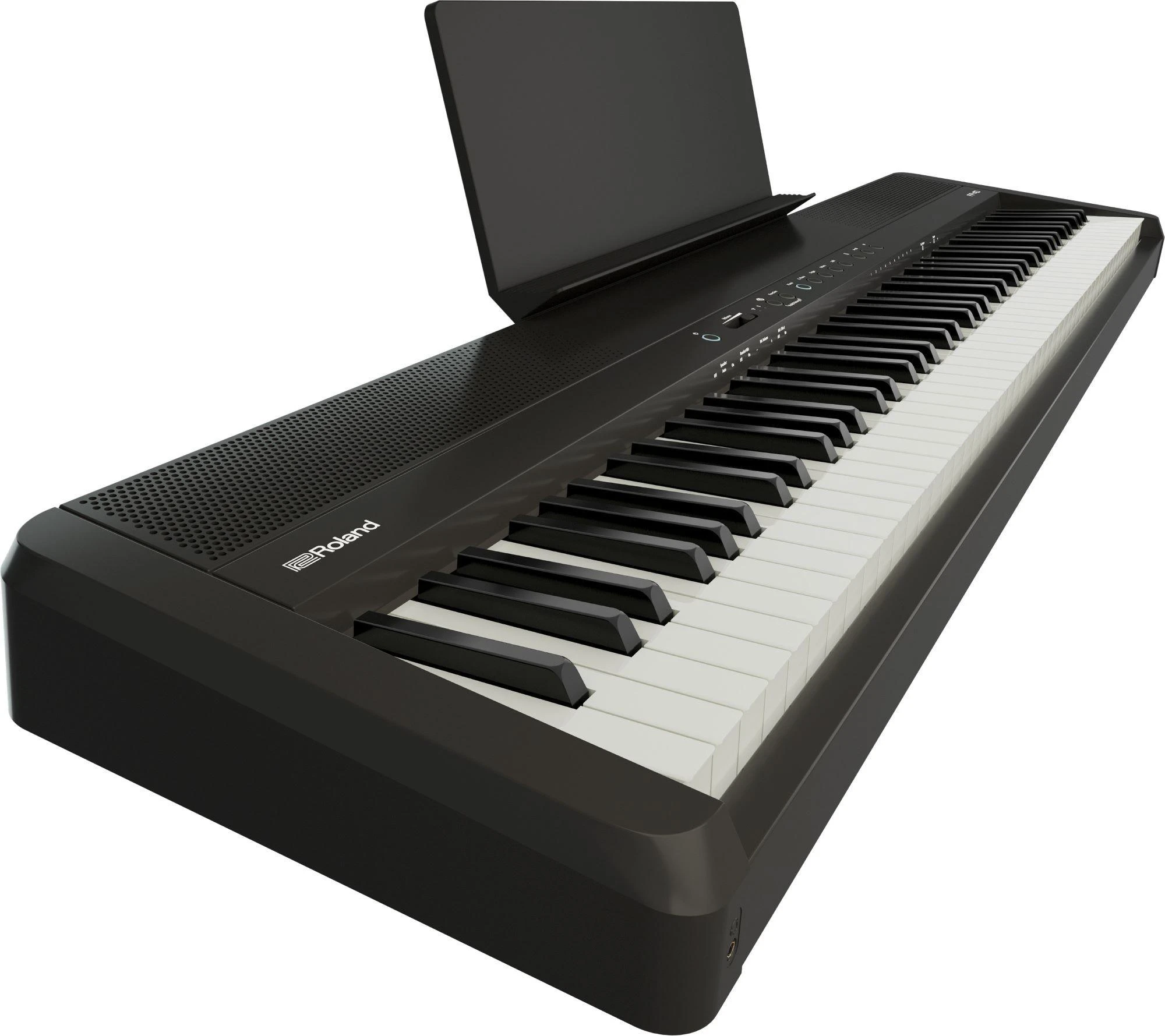 Roland FP-40 Digital Piano In Black - FP-40-BK (8).jpg