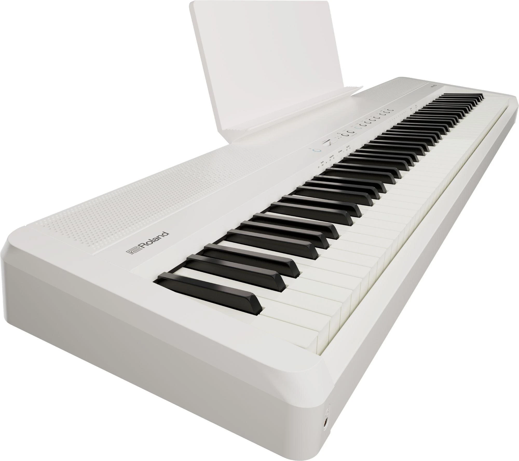 Roland FP-40 Digital Piano In White - FP-40-WH (8).jpg