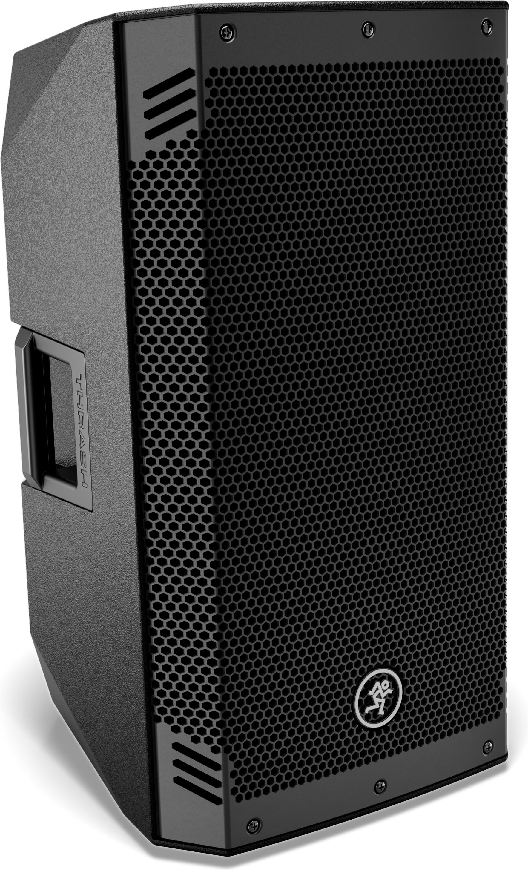 Mackie Thrash 12 V2 12 Inch Active PA Speaker - THRASH12V2 (5).jpg