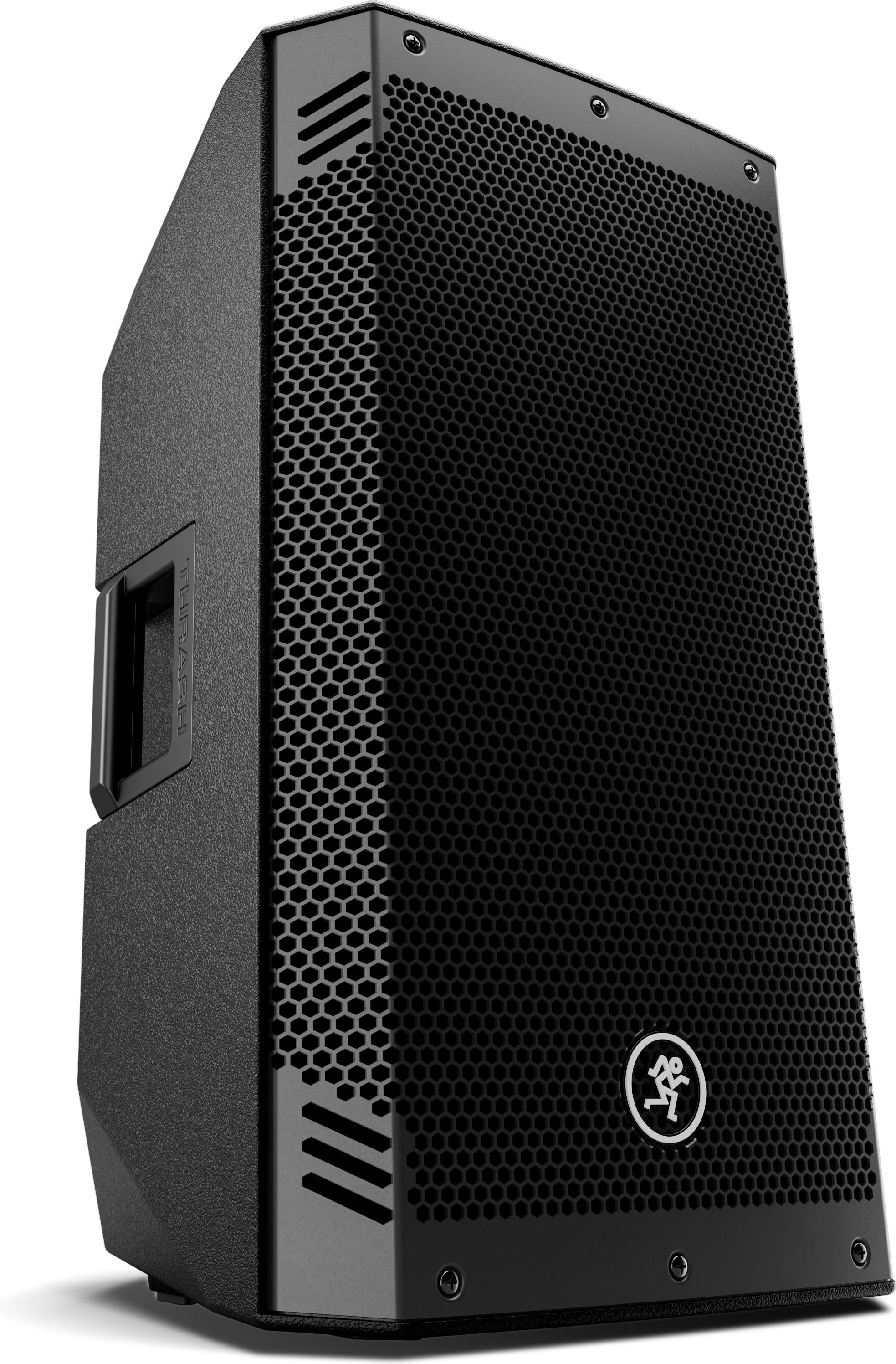 Mackie Thrash 12 V2 12 Inch Active PA Speaker - THRASH12V2 (6).jpg