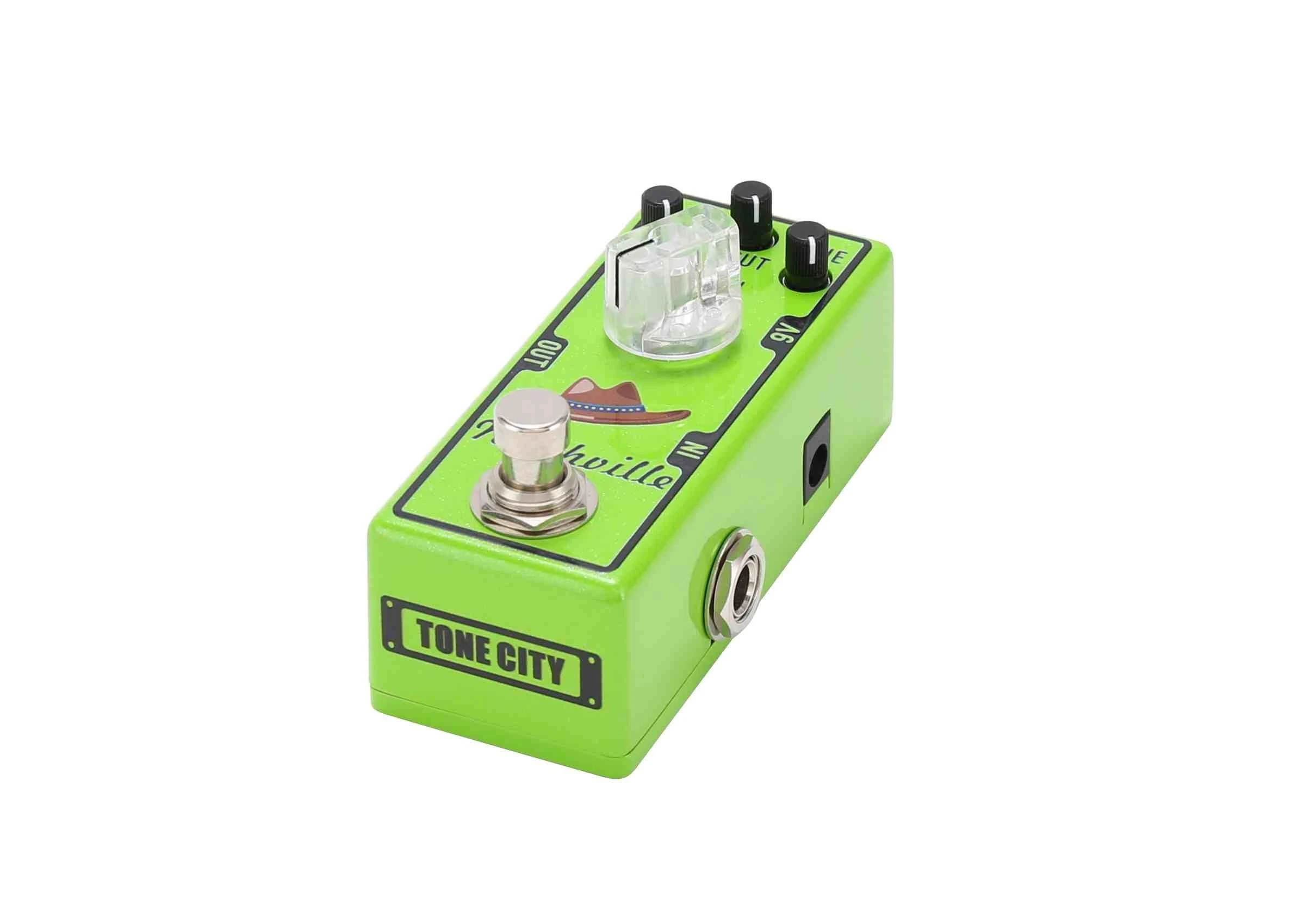 Tone City Nashville Overdrive Pedal - NASHVILLE-4.jpg