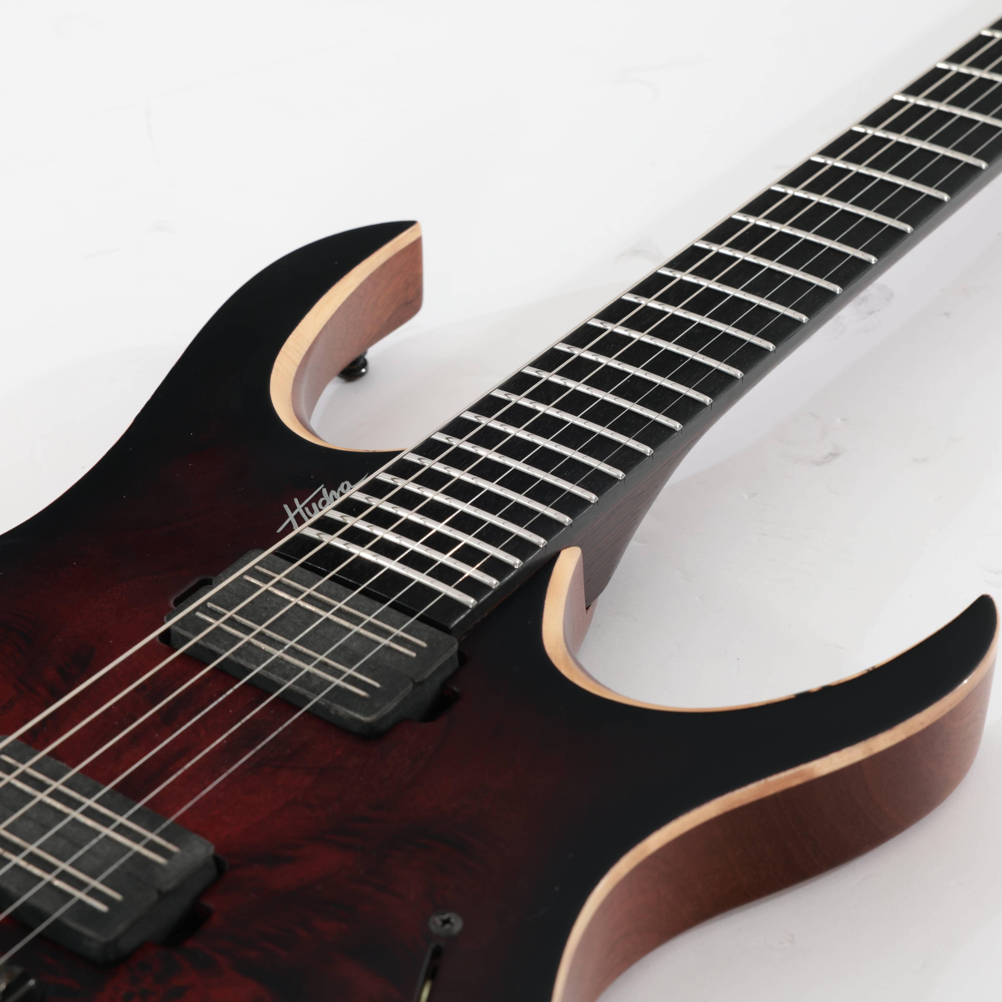 Second Hand Mayones Hydra Elite 6 Dirty Red #767 - SH-197-0767 (6).jpg